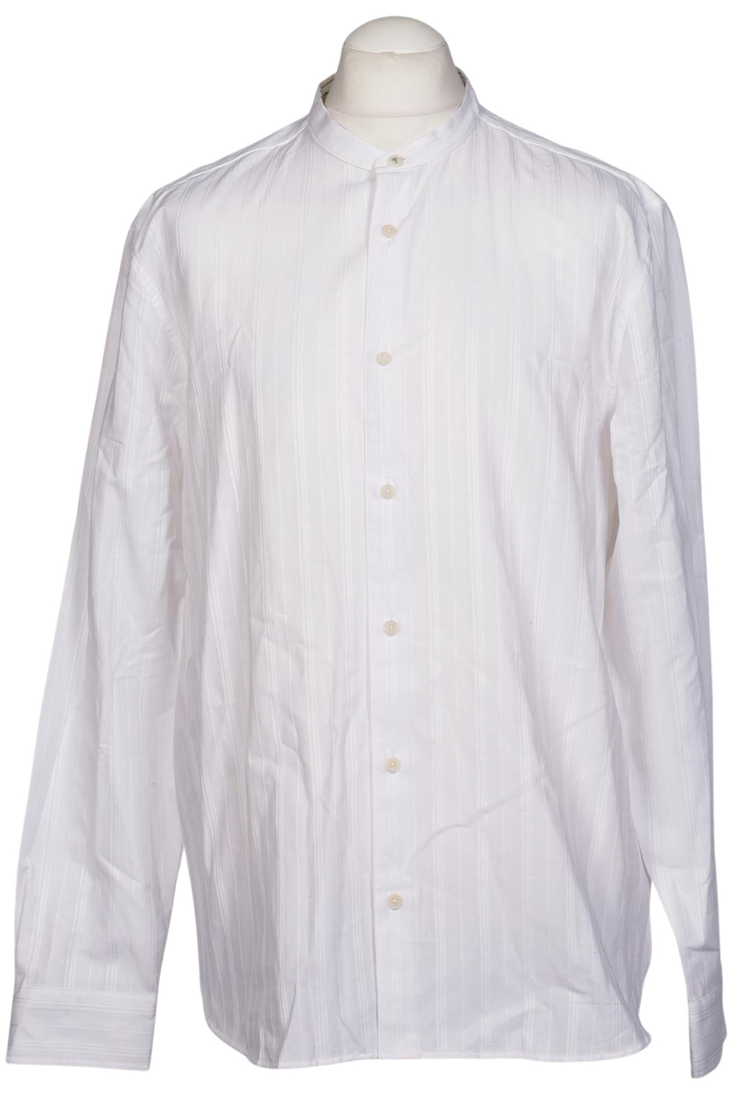 

TED Baker Herren Hemd, weiß, Gr. 56