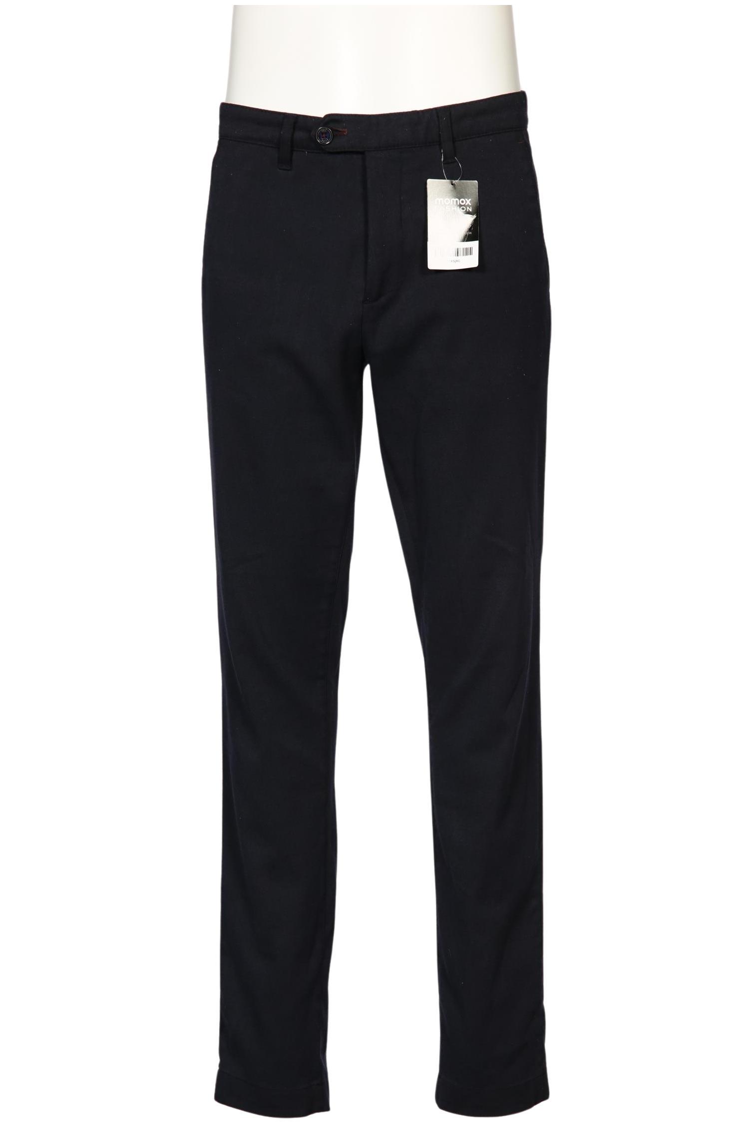 

TED Baker Herren Stoffhose, marineblau, Gr. 30