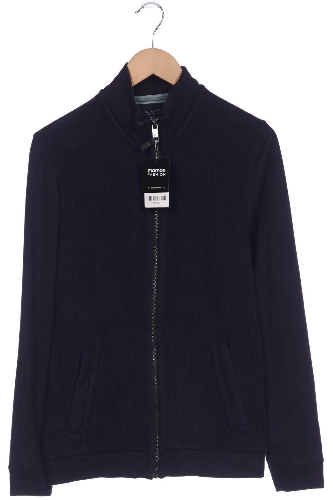 

TED Baker Herren Strickjacke, marineblau, Gr. 48