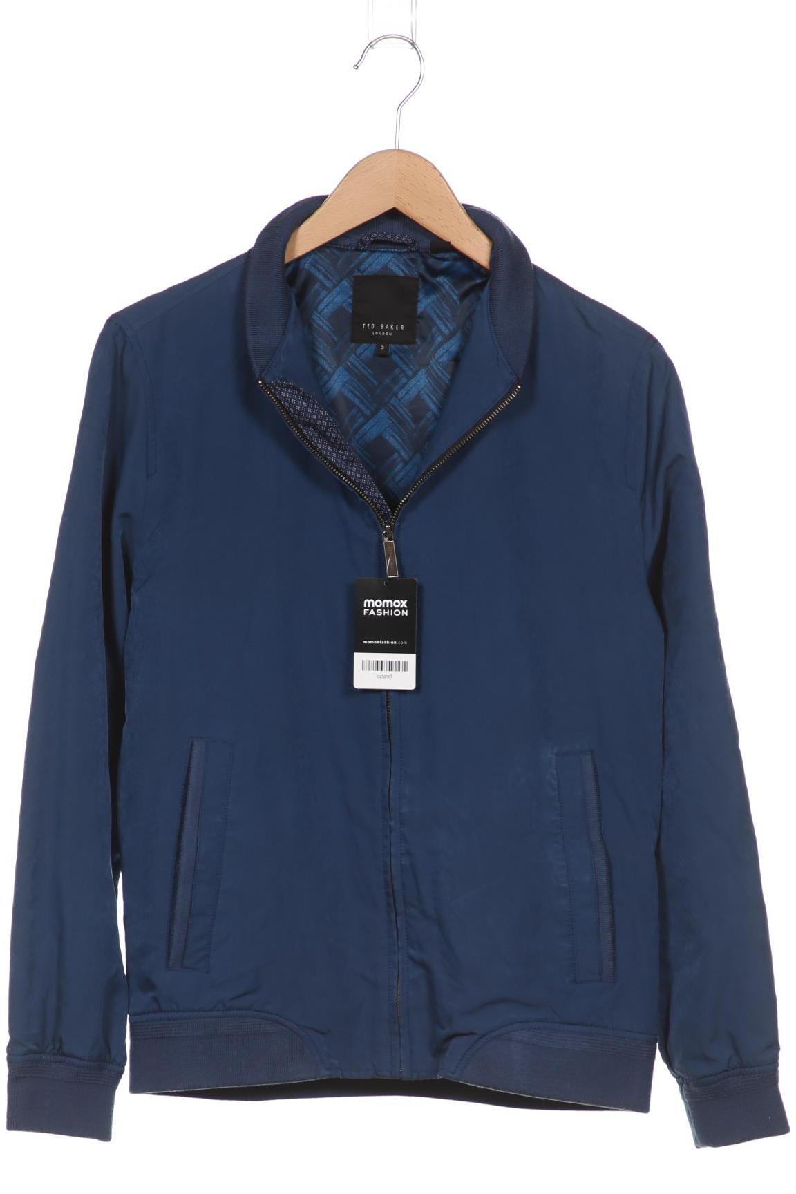 

TED Baker Herren Jacke, türkis, Gr. 46