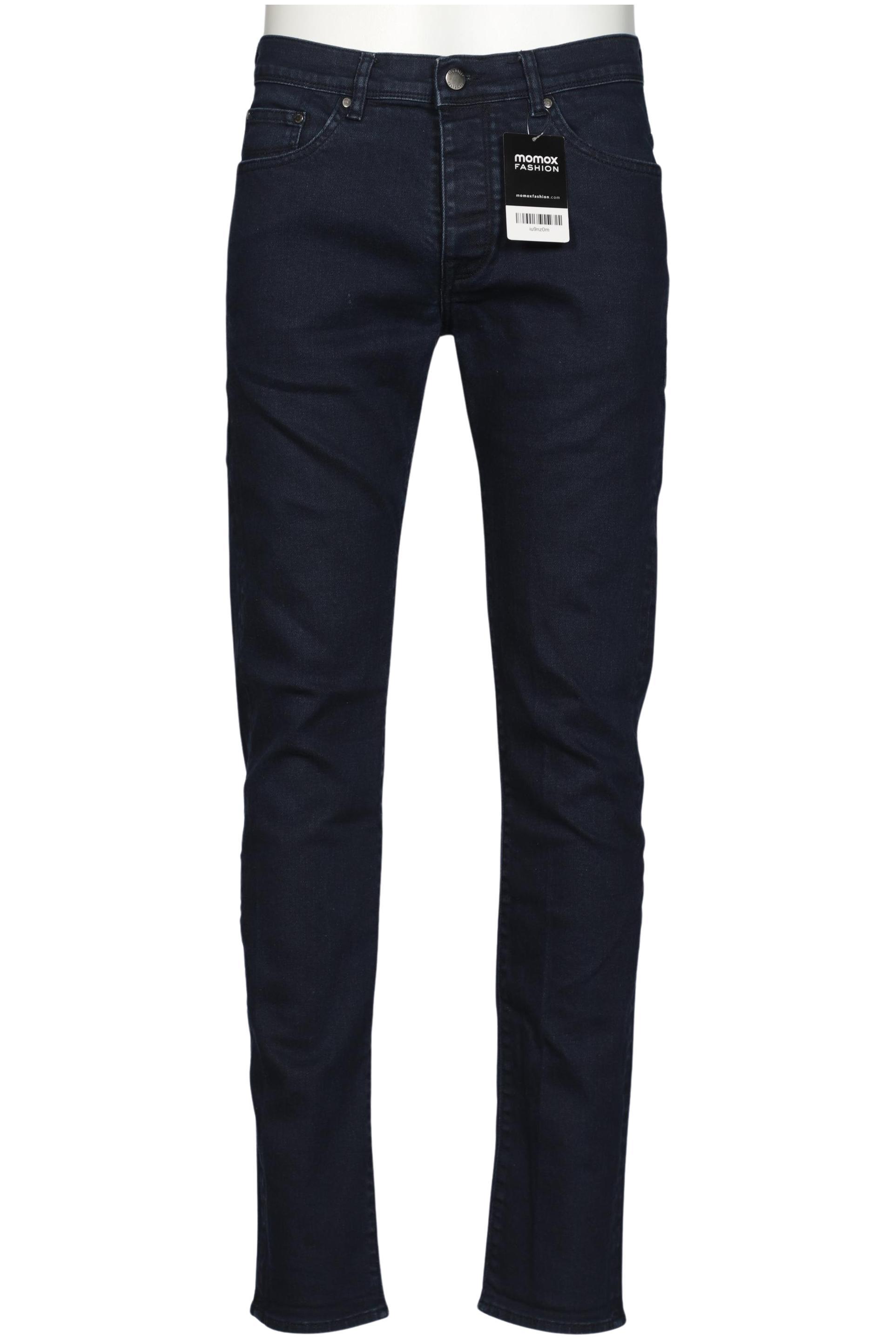 

TED Baker Herren Jeans, marineblau, Gr. 34