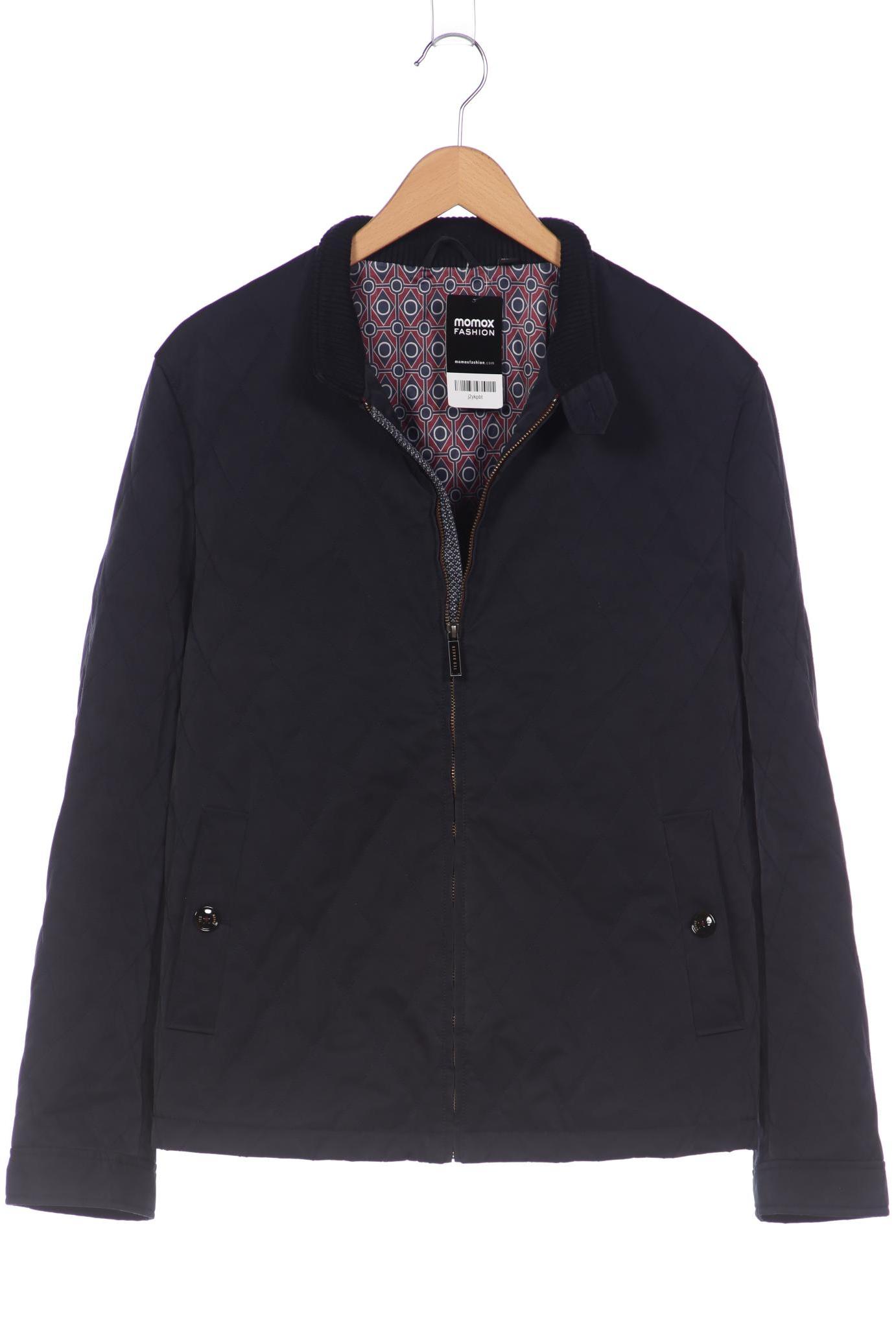 

TED Baker Herren Jacke, marineblau, Gr. 54