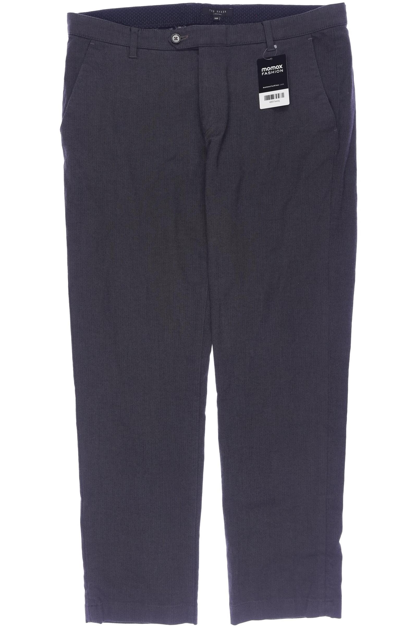 

TED Baker Herren Stoffhose, grau, Gr. 36