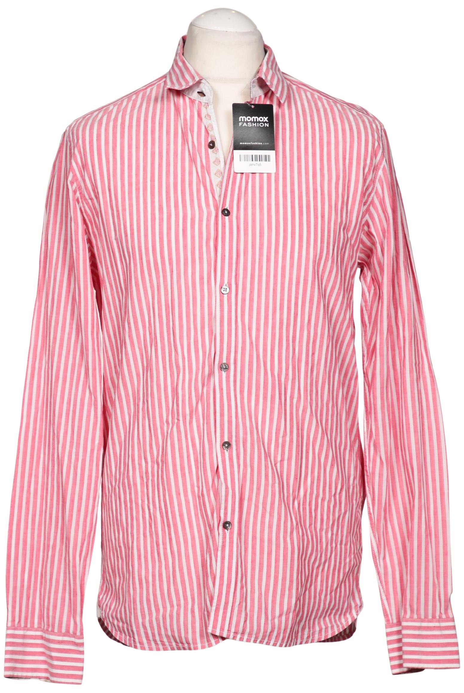 

TED Baker Herren Hemd, pink, Gr. 50