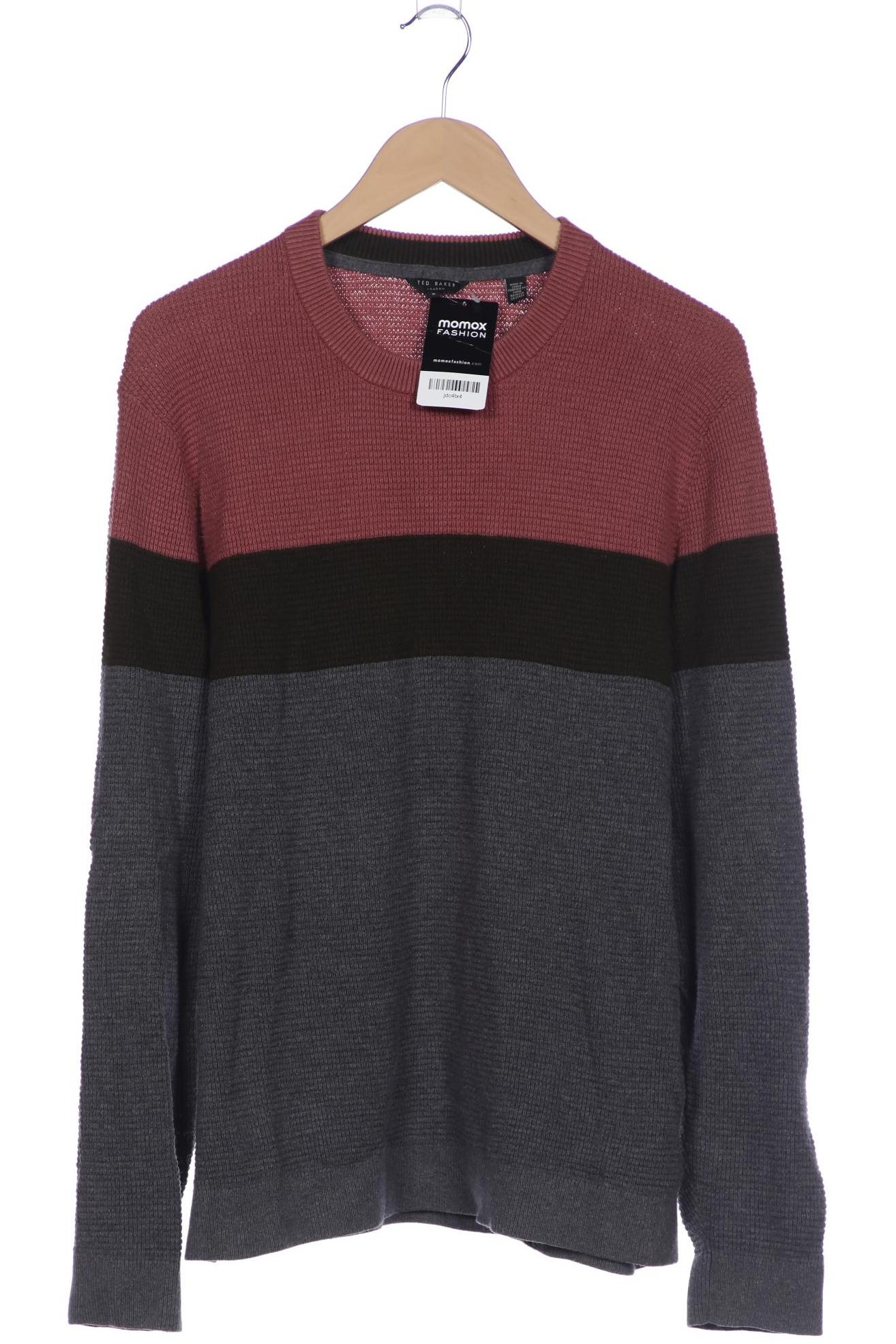

TED Baker Herren Pullover, grau, Gr. 54
