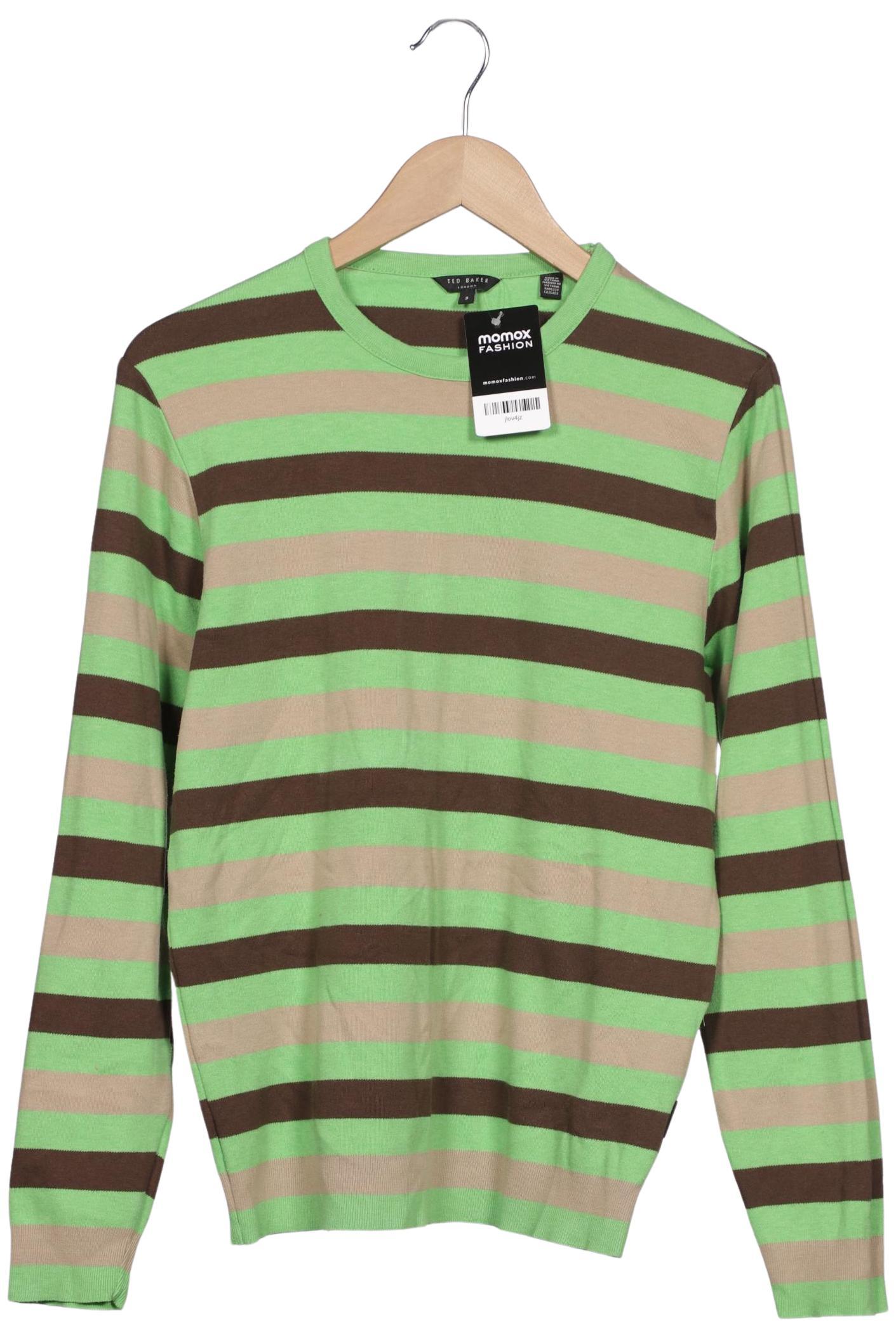 

TED Baker Herren Pullover, mehrfarbig, Gr. 48
