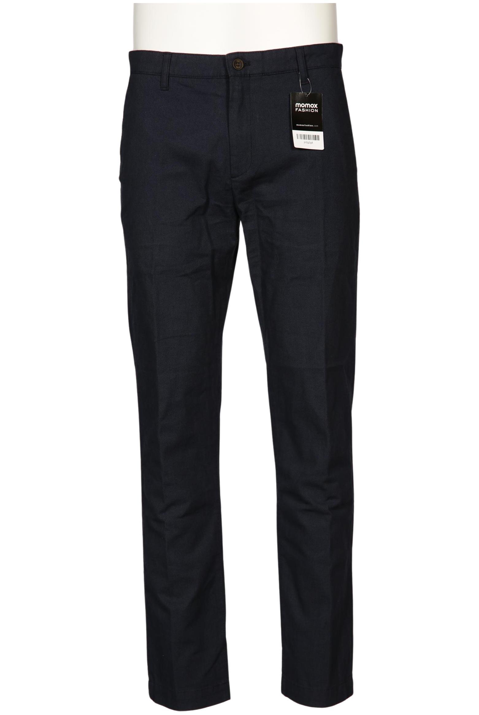 

TED Baker Herren Stoffhose, marineblau, Gr. 34