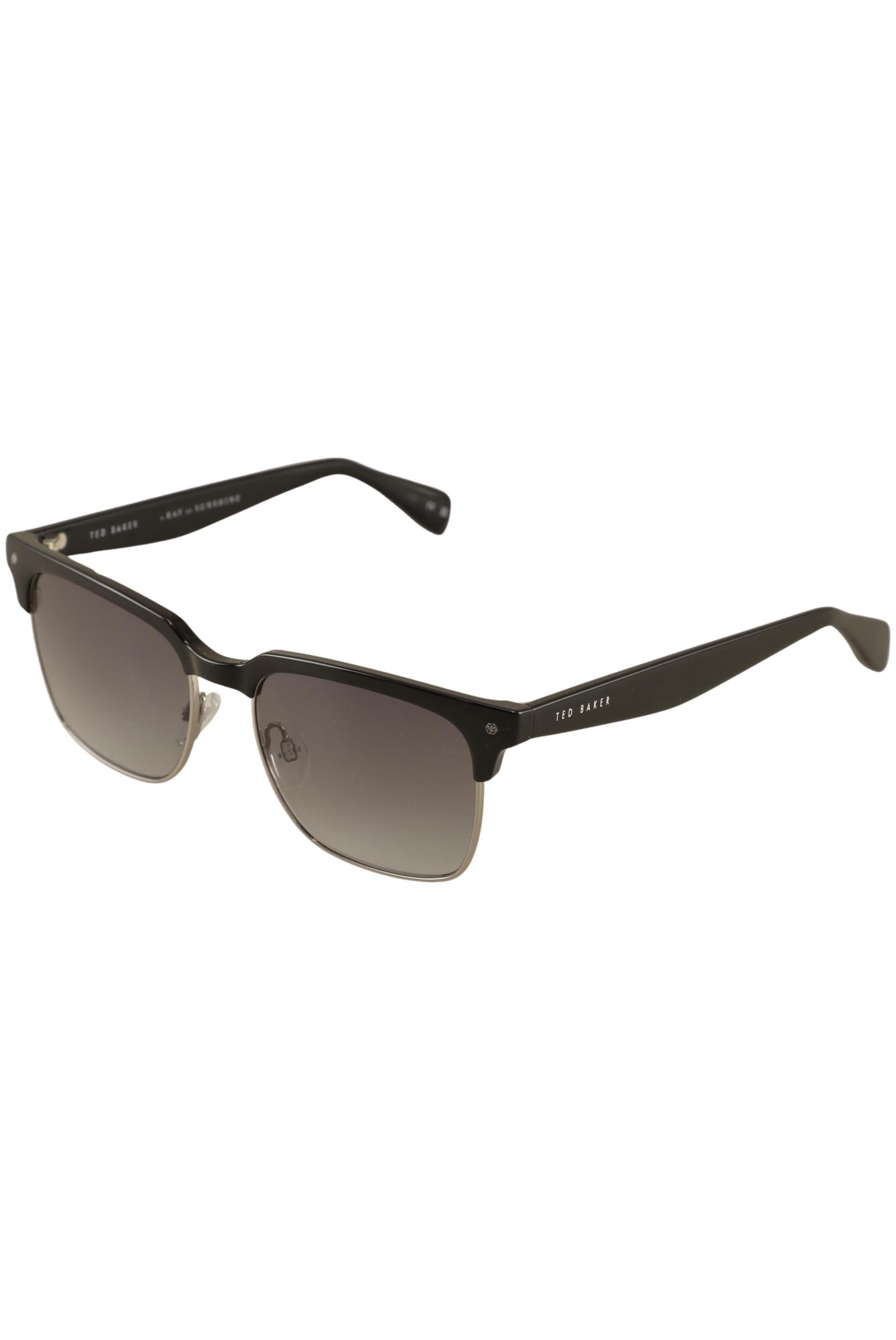 

TED Baker Herren Sonnenbrille, schwarz, Gr.
