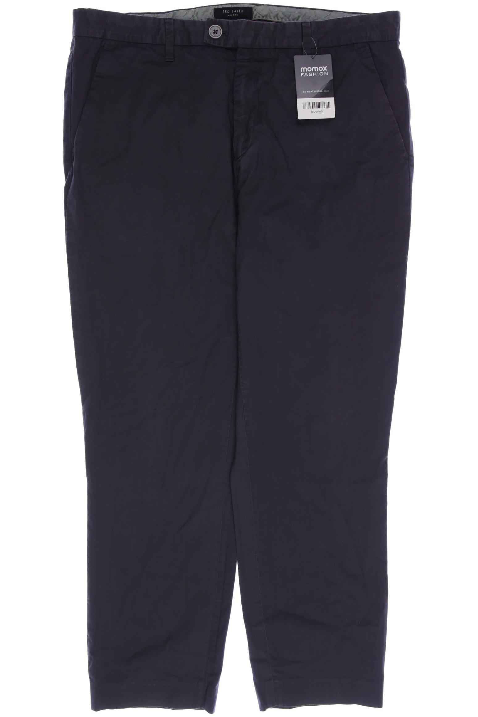 

TED Baker Herren Stoffhose, grau, Gr. 52
