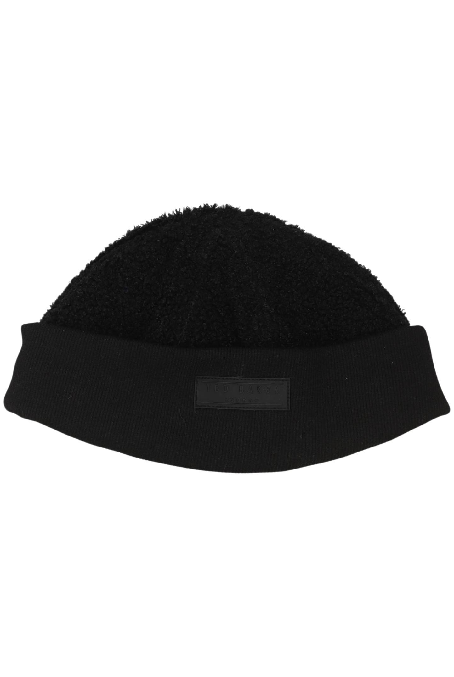 Thumbnail - TED Baker Herren Hut/Mütze, schwarz, Gr. uni