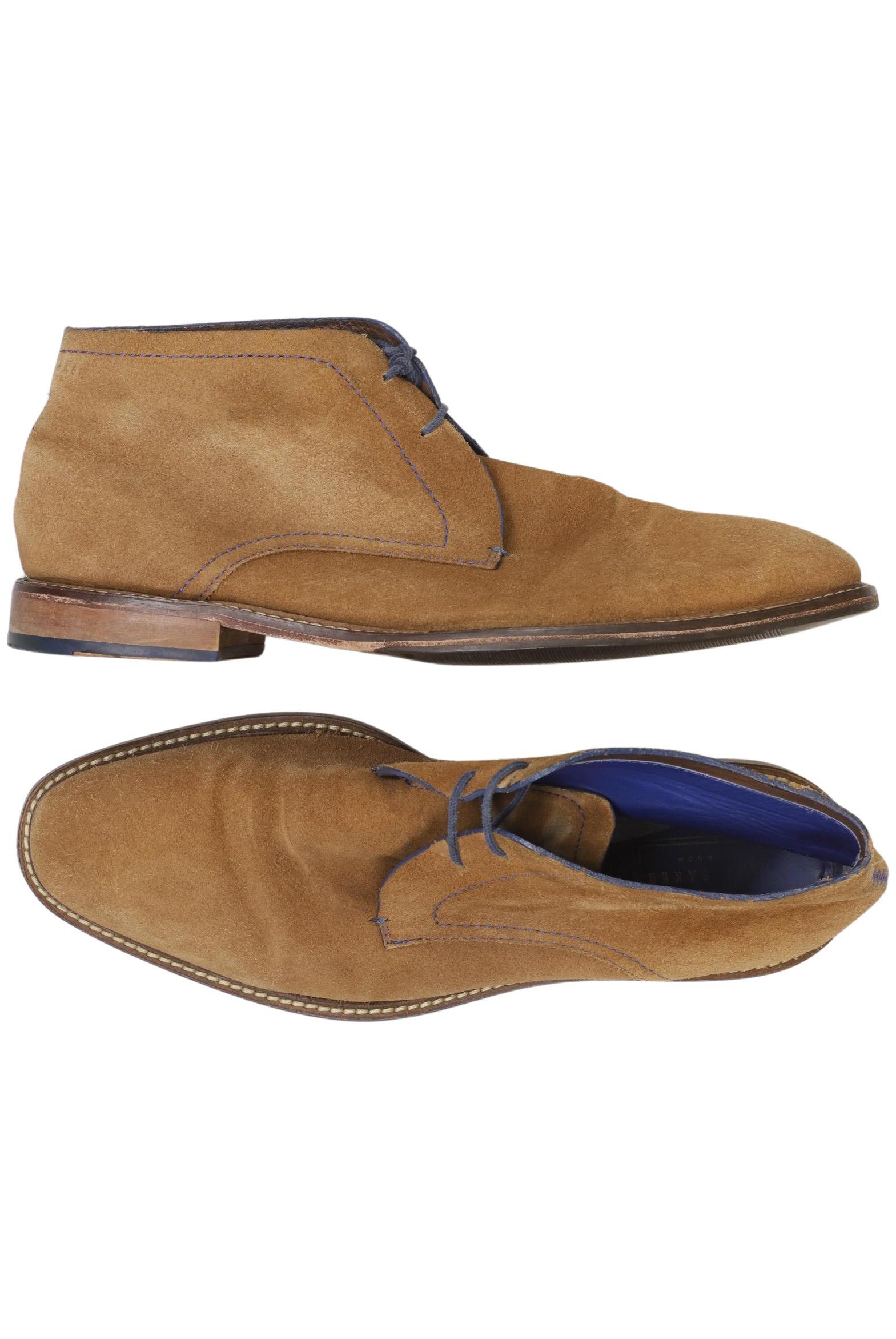 Thumbnail - TED Baker Herren Halbschuh, braun, Gr. 43