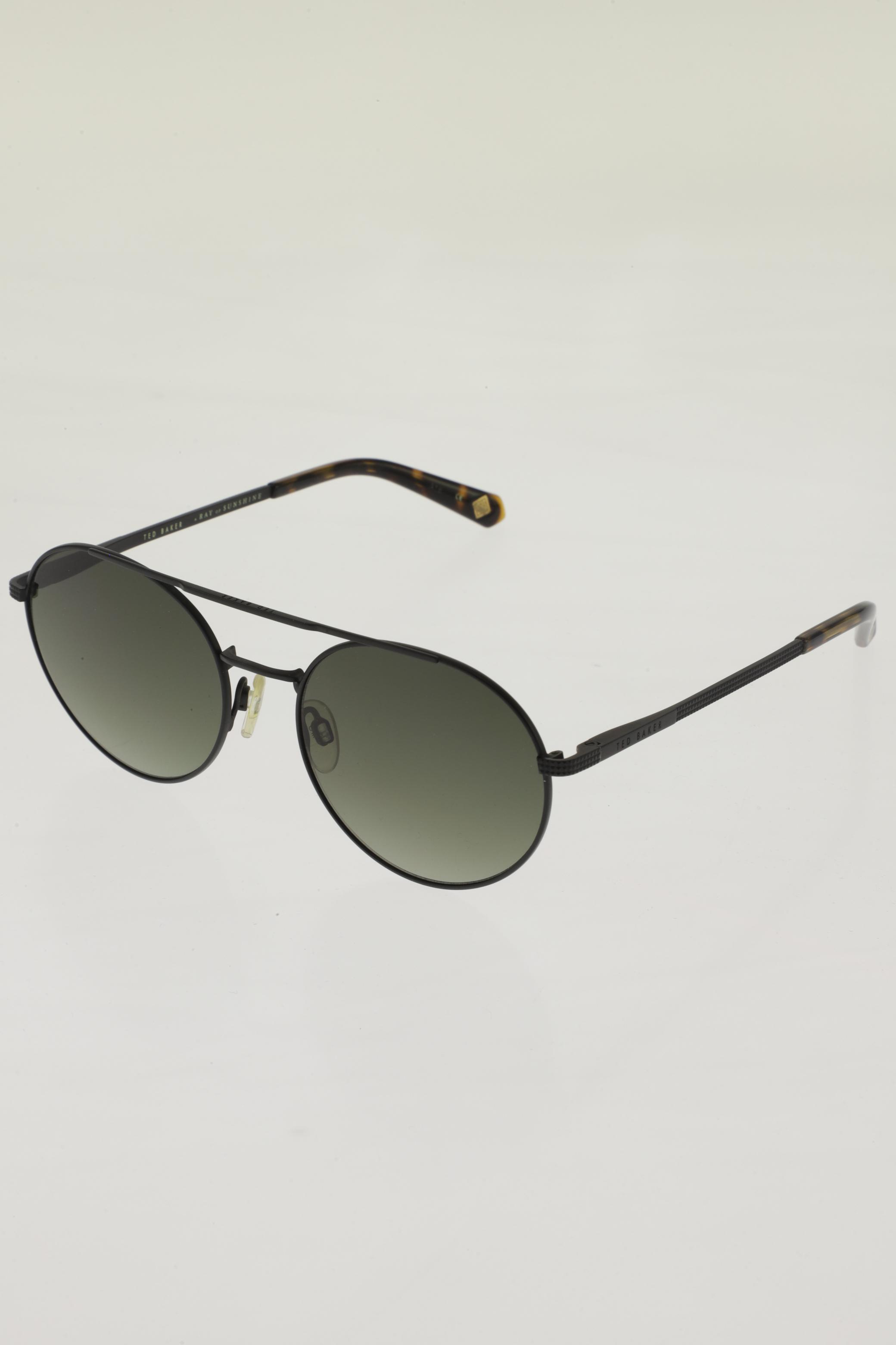 

TED Baker Herren Sonnenbrille, schwarz, Gr.