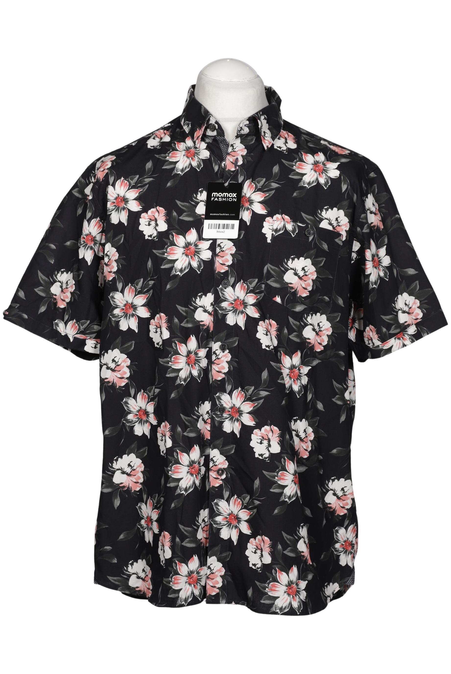 

TED Baker Herren Hemd, schwarz, Gr. 54