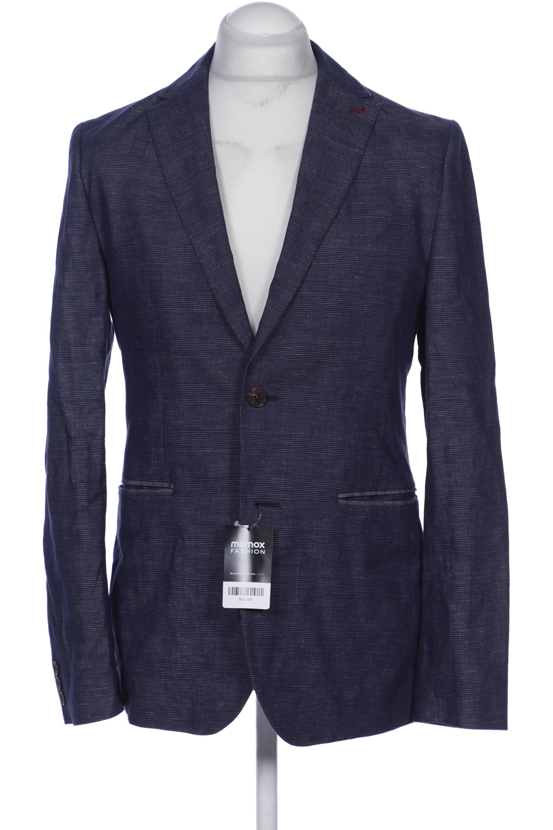 

TED Baker Herren Sakko, marineblau, Gr. 48