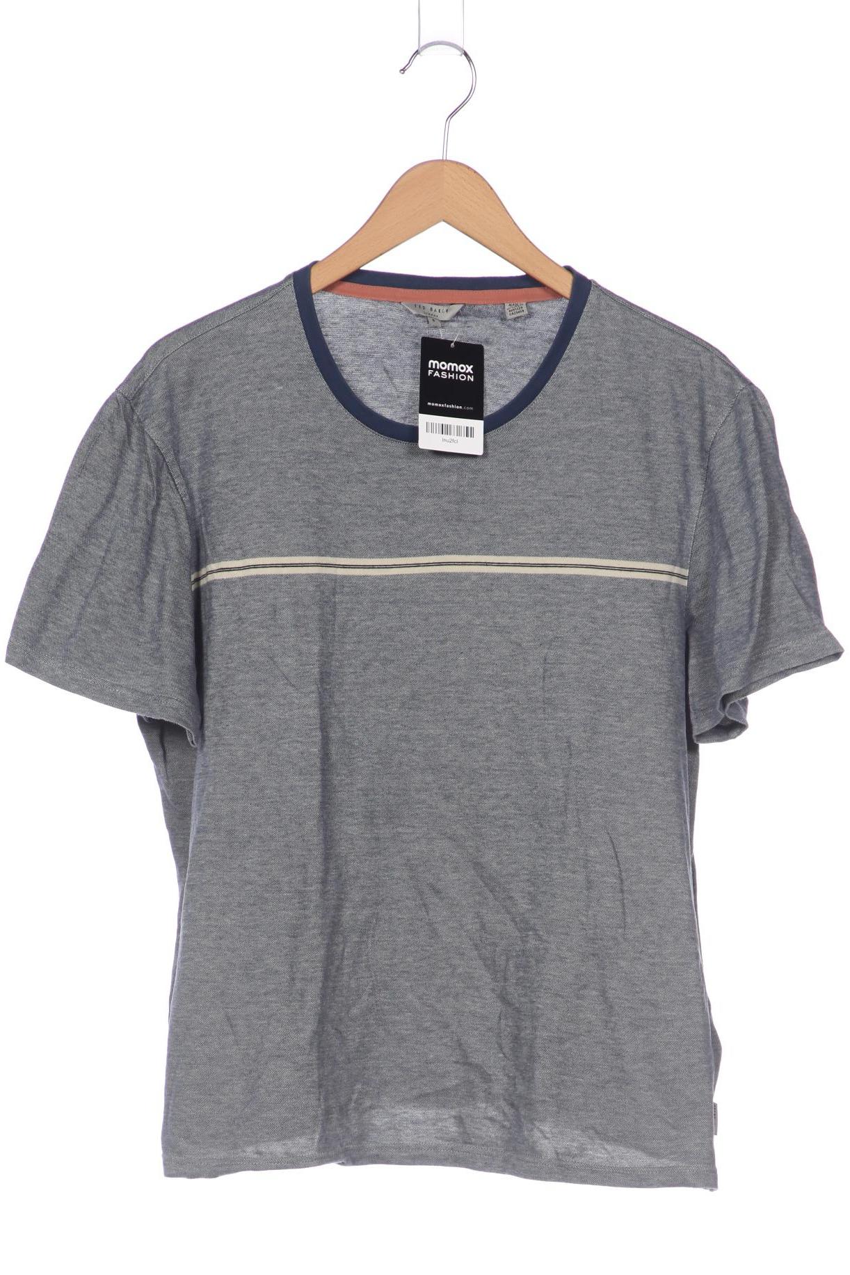 

TED Baker Herren T-Shirt, marineblau, Gr. 54