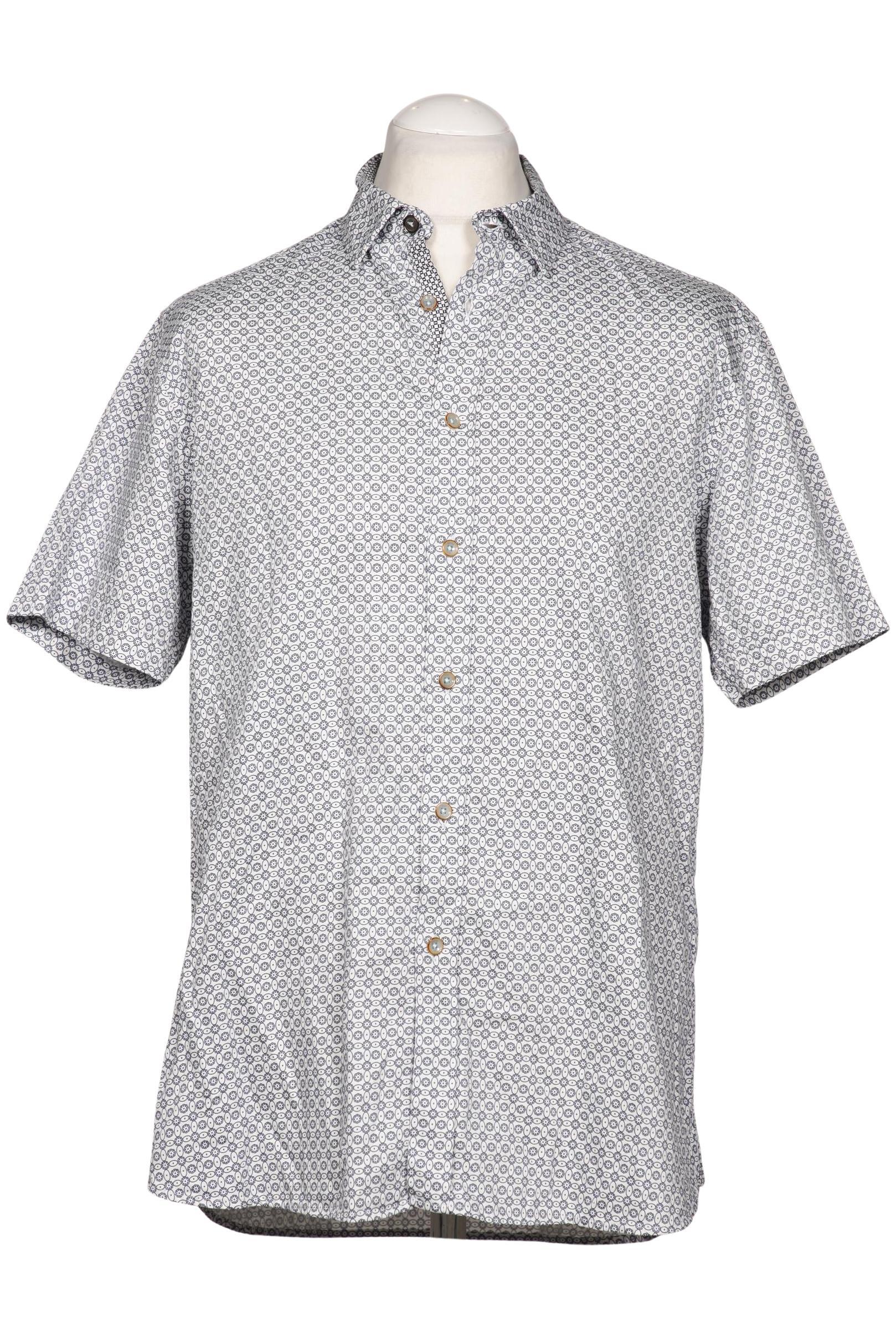 

TED Baker Herren Hemd, weiß, Gr. 54