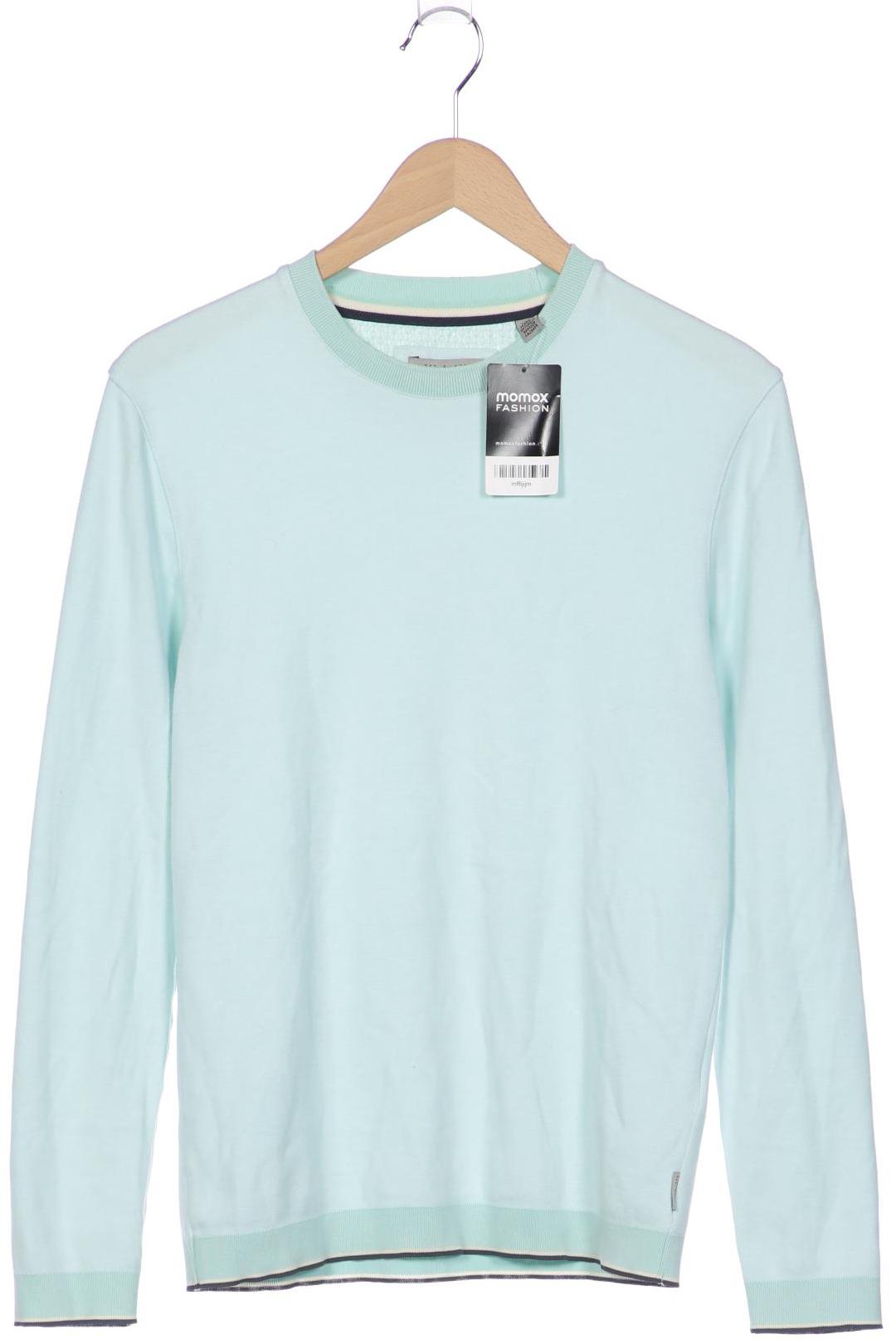 

TED BAKER Herren Sweatshirt, hellgrün