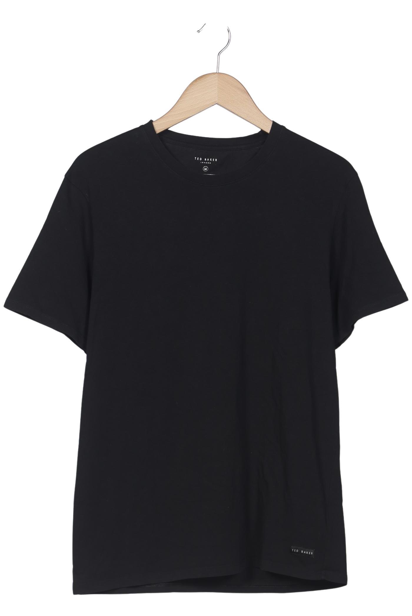 Thumbnail - TED Baker Herren T-Shirt, schwarz, Gr. 48