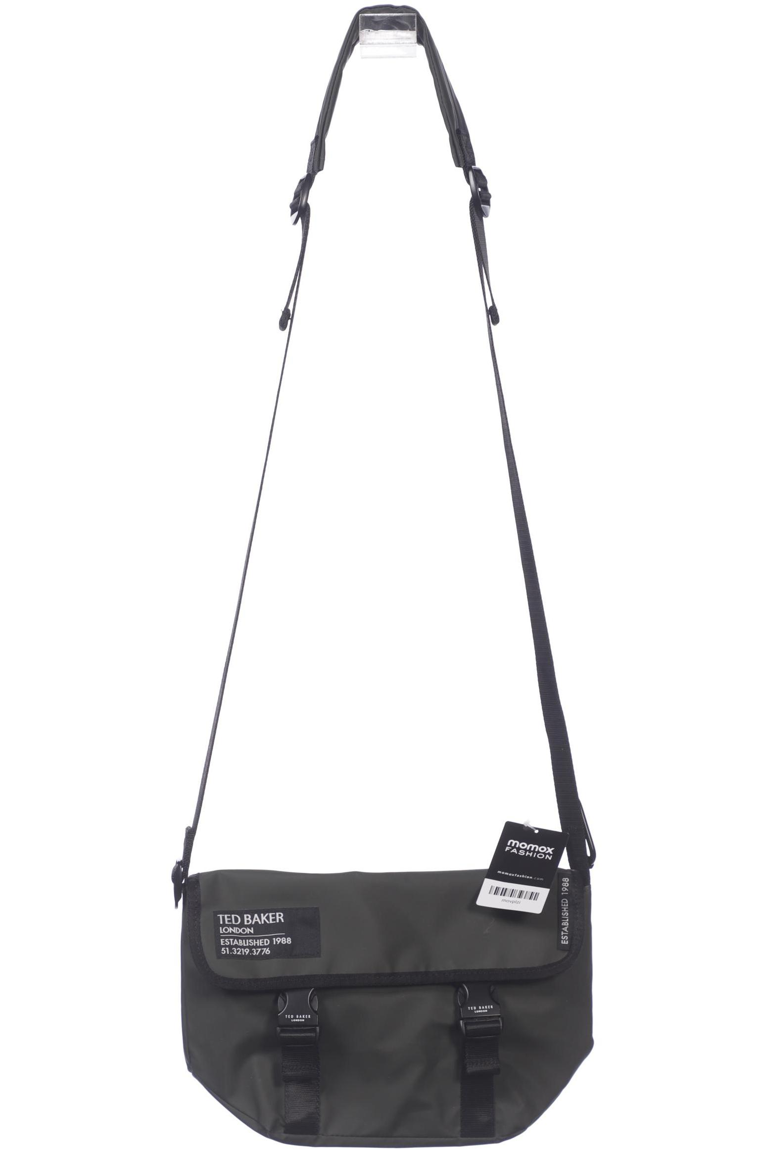 

TED Baker Herren Tasche, grün, Gr.