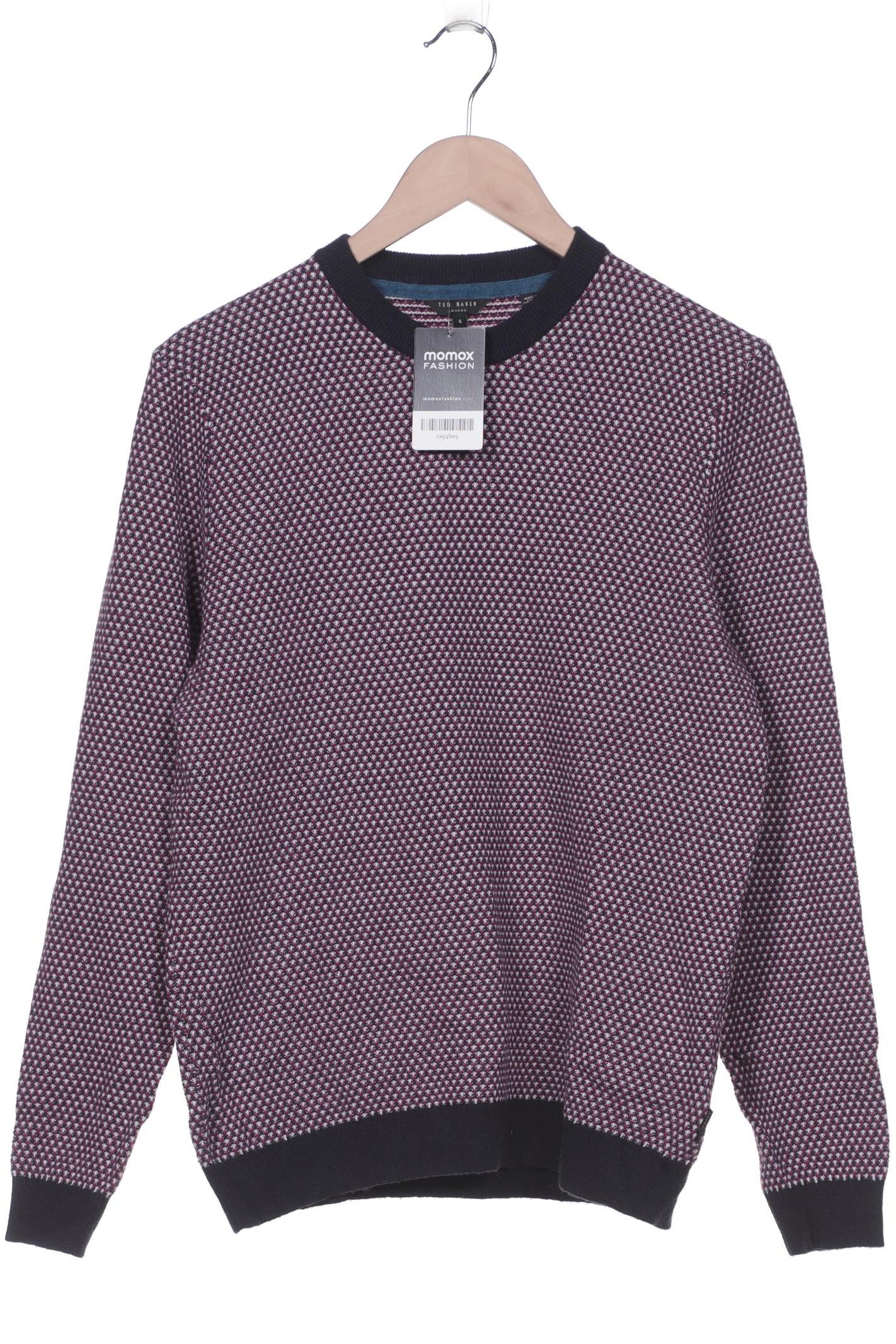 

TED Baker Herren Pullover, mehrfarbig, Gr. 52