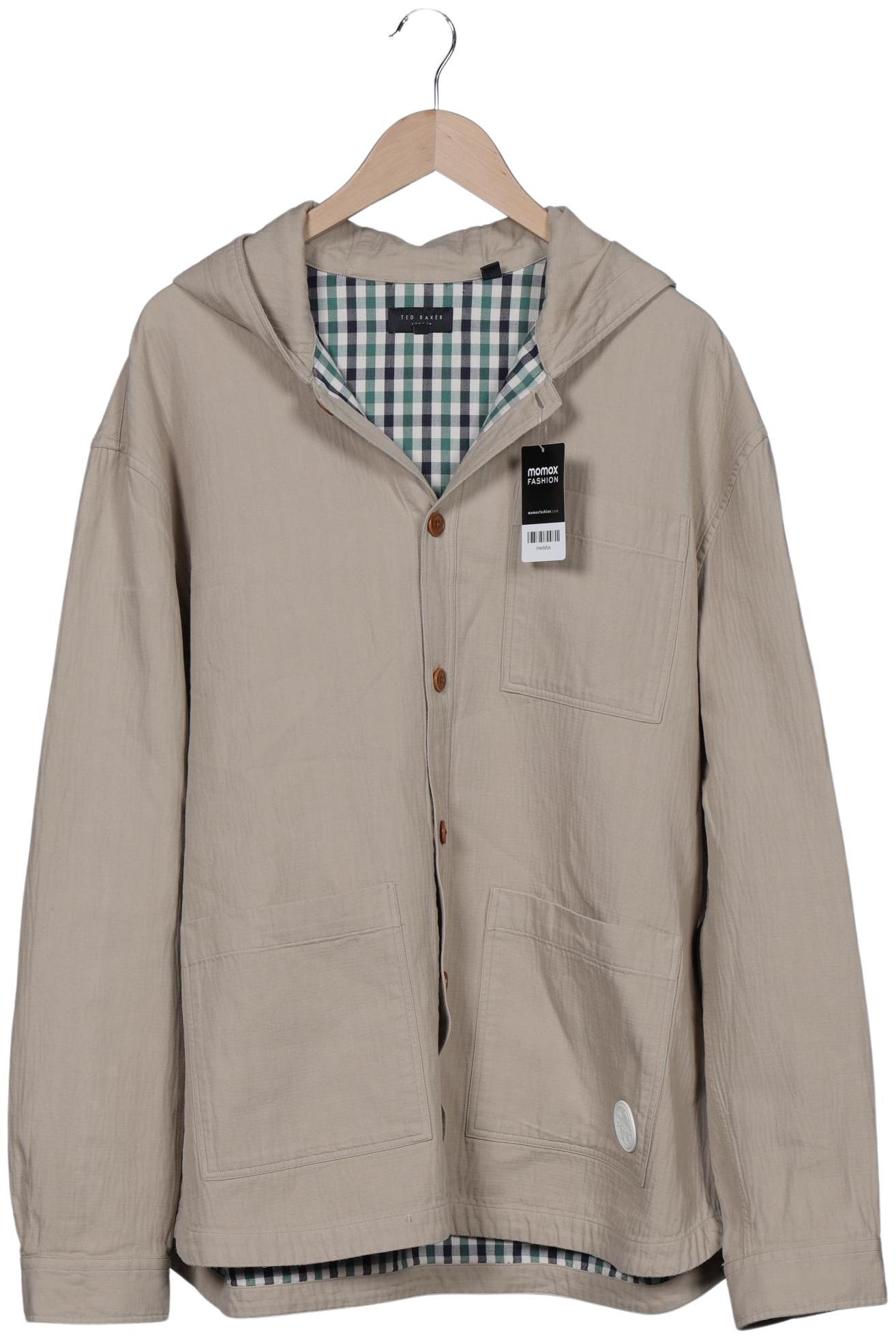 

TED Baker Herren Jacke, beige, Gr. 58