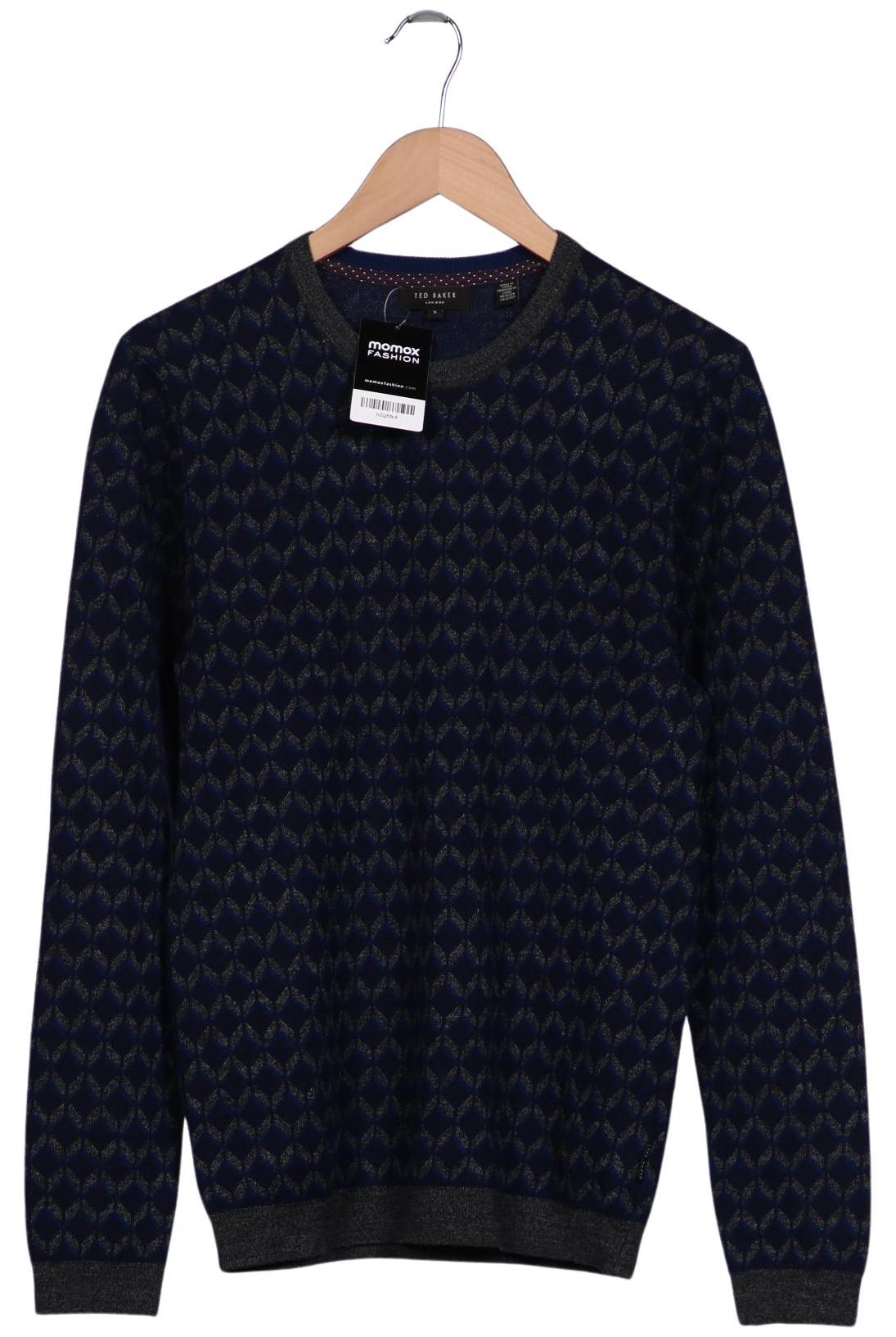 

TED Baker Herren Pullover, marineblau, Gr. 48