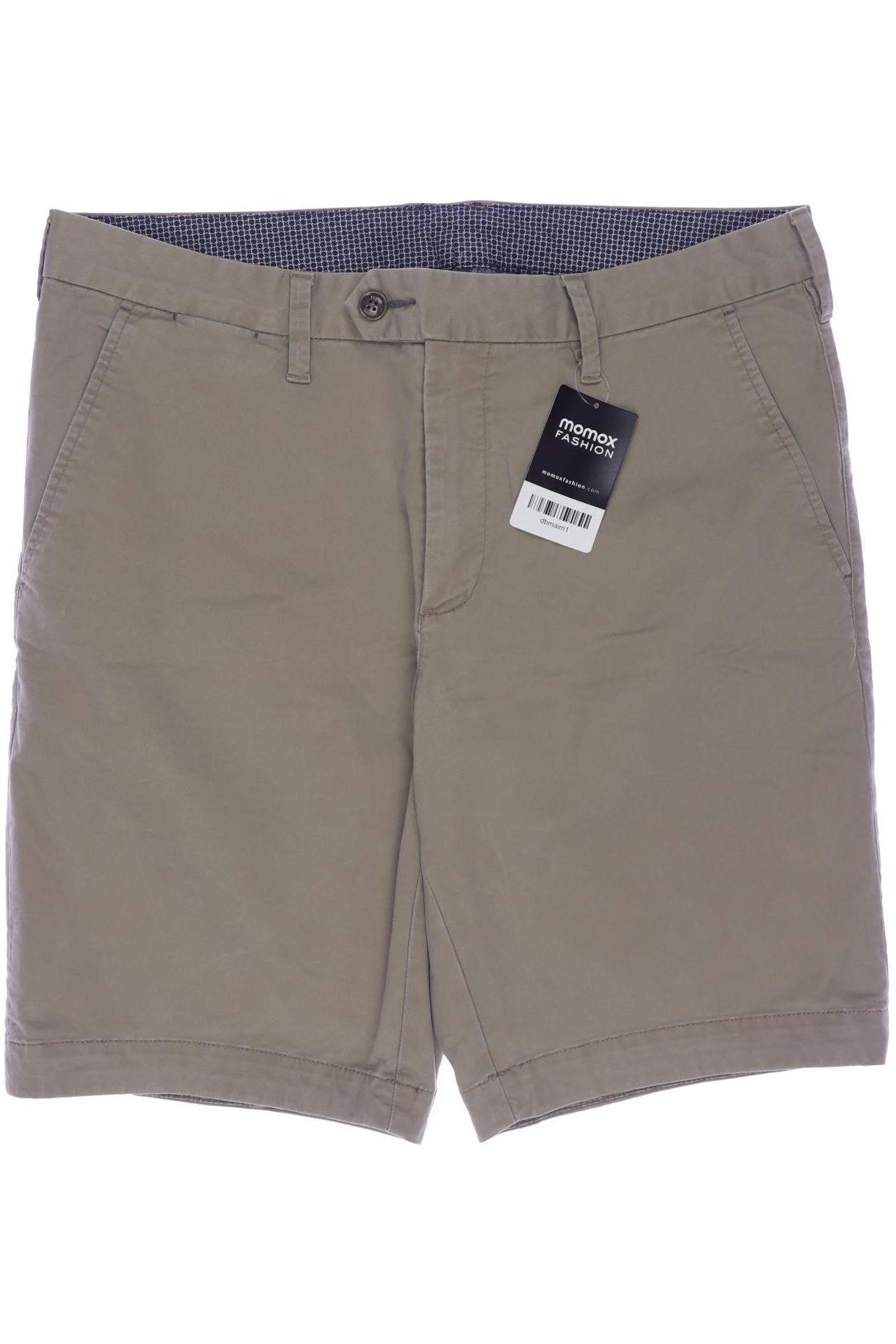 

TED Baker Herren Shorts, beige, Gr. 36