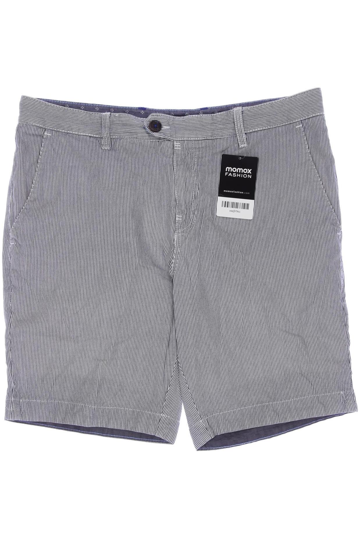 Thumbnail - TED Baker Herren Shorts, grau, Gr. 42