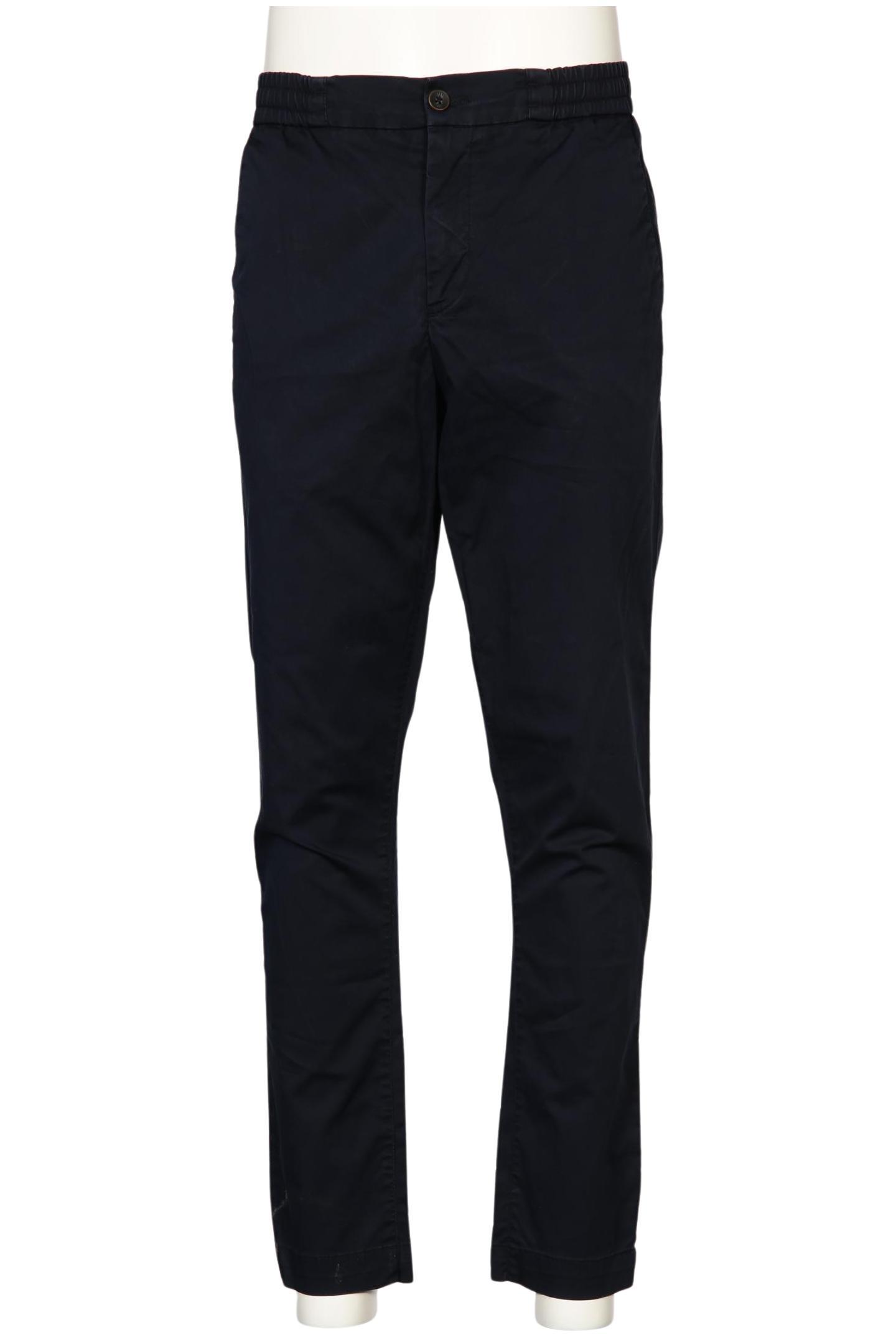 Thumbnail - TED Baker Herren Stoffhose, marineblau, Gr. 30