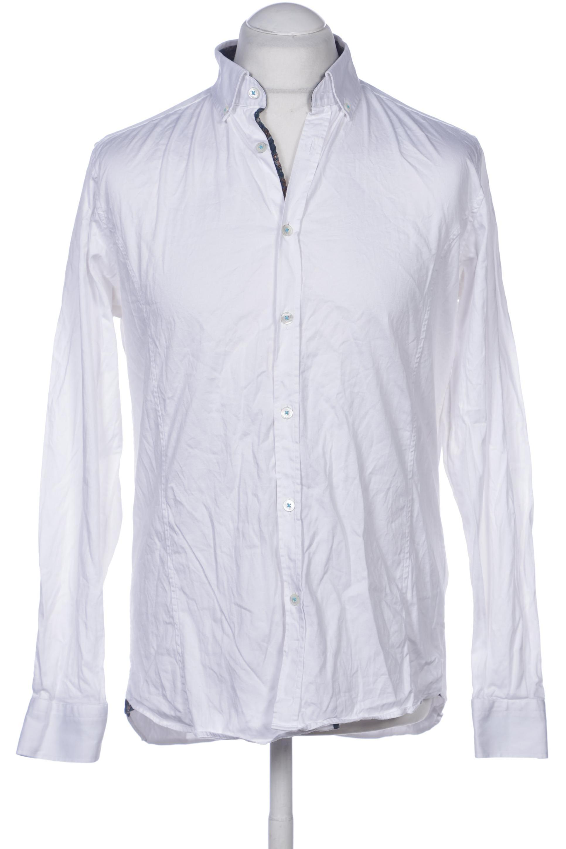 

TED Baker Herren Hemd, weiß, Gr. 52