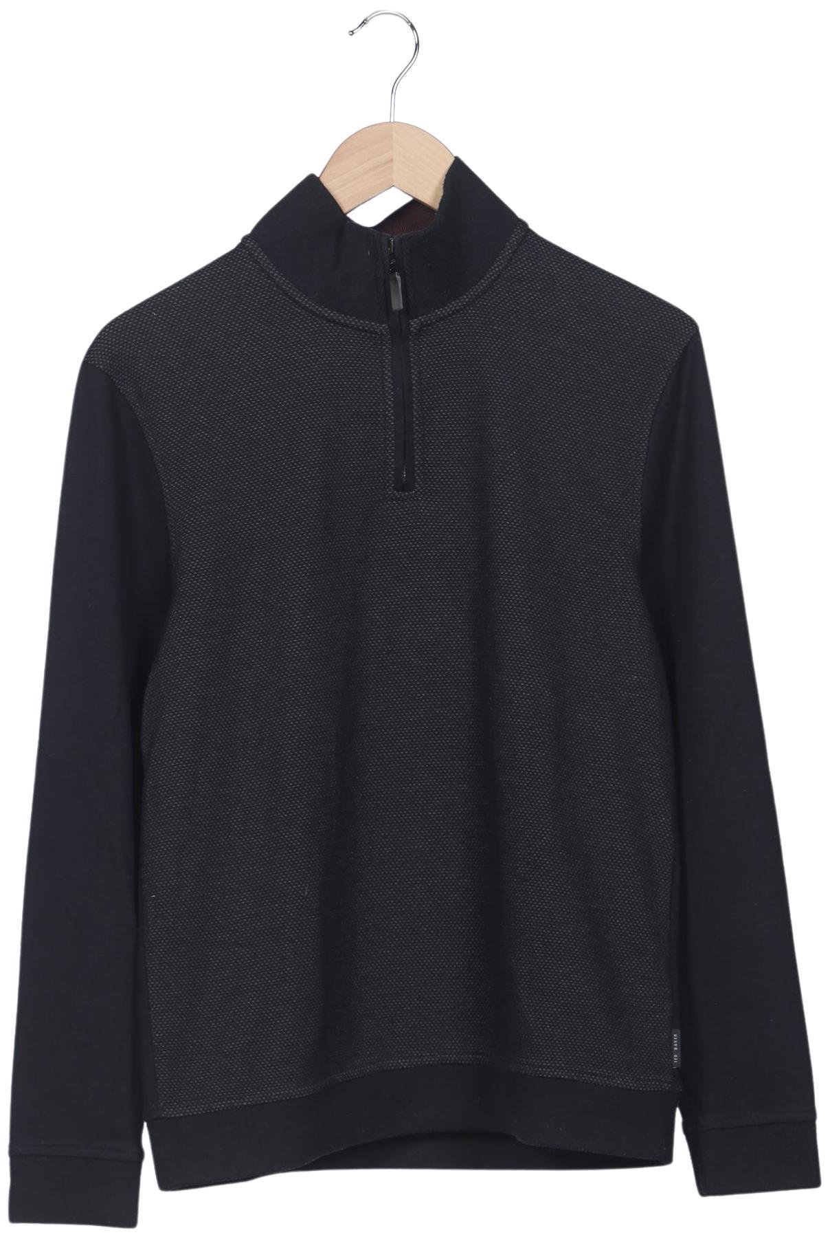 

TED Baker Herren Pullover, marineblau, Gr. 48