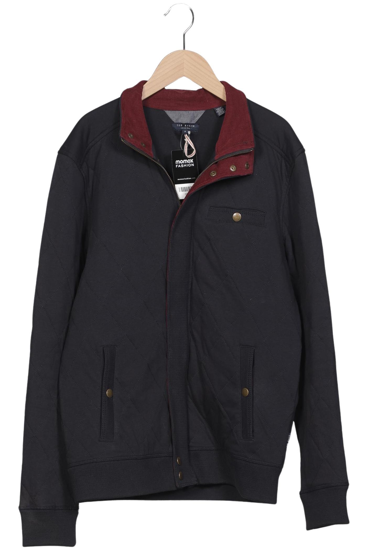 

TED Baker Herren Jacke, marineblau, Gr. 48