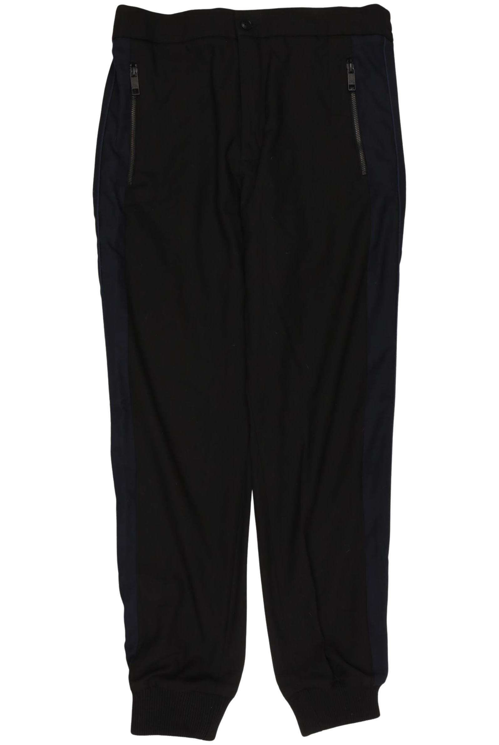 

TED Baker Herren Stoffhose, schwarz, Gr. 32