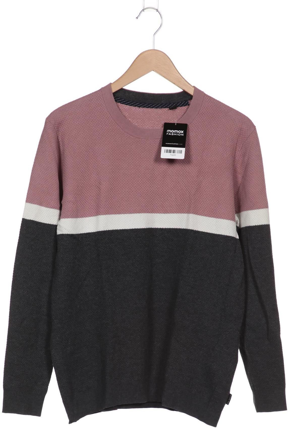 

TED Baker Herren Pullover, grau, Gr. 48