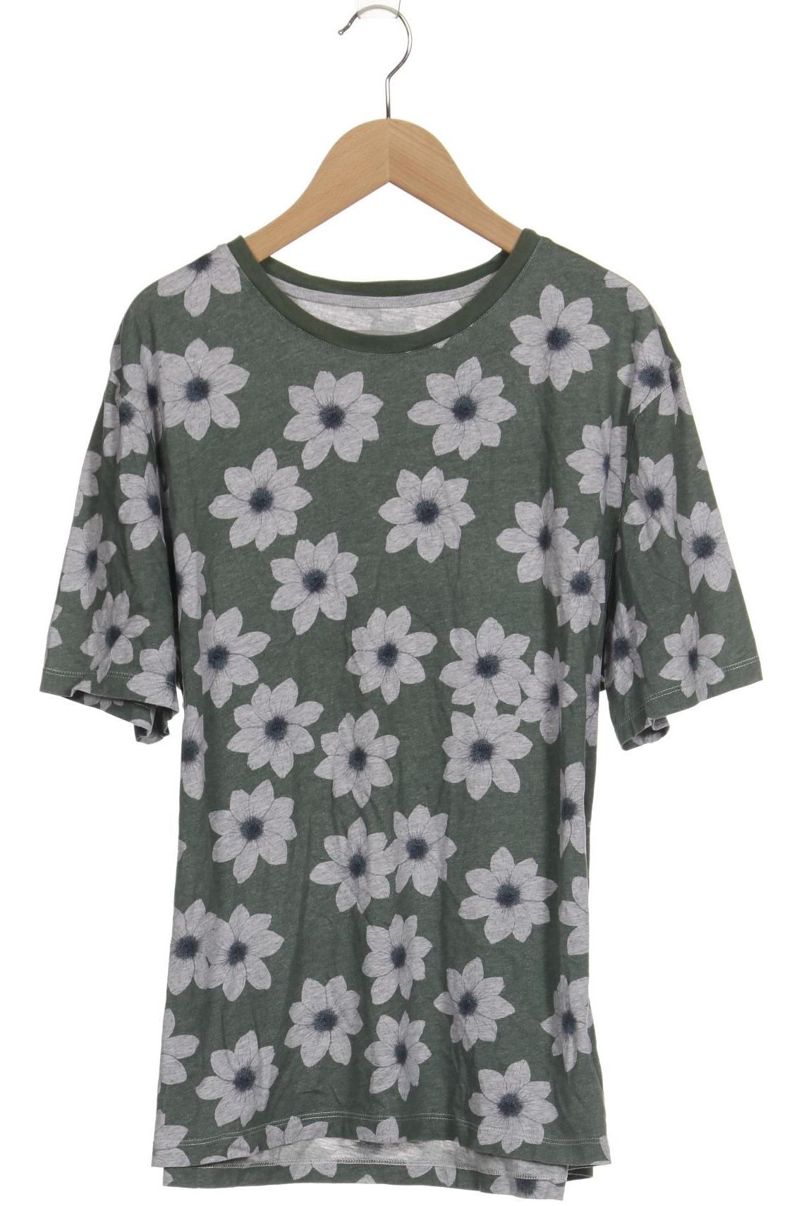 

TED Baker Herren T-Shirt, grün, Gr. 54