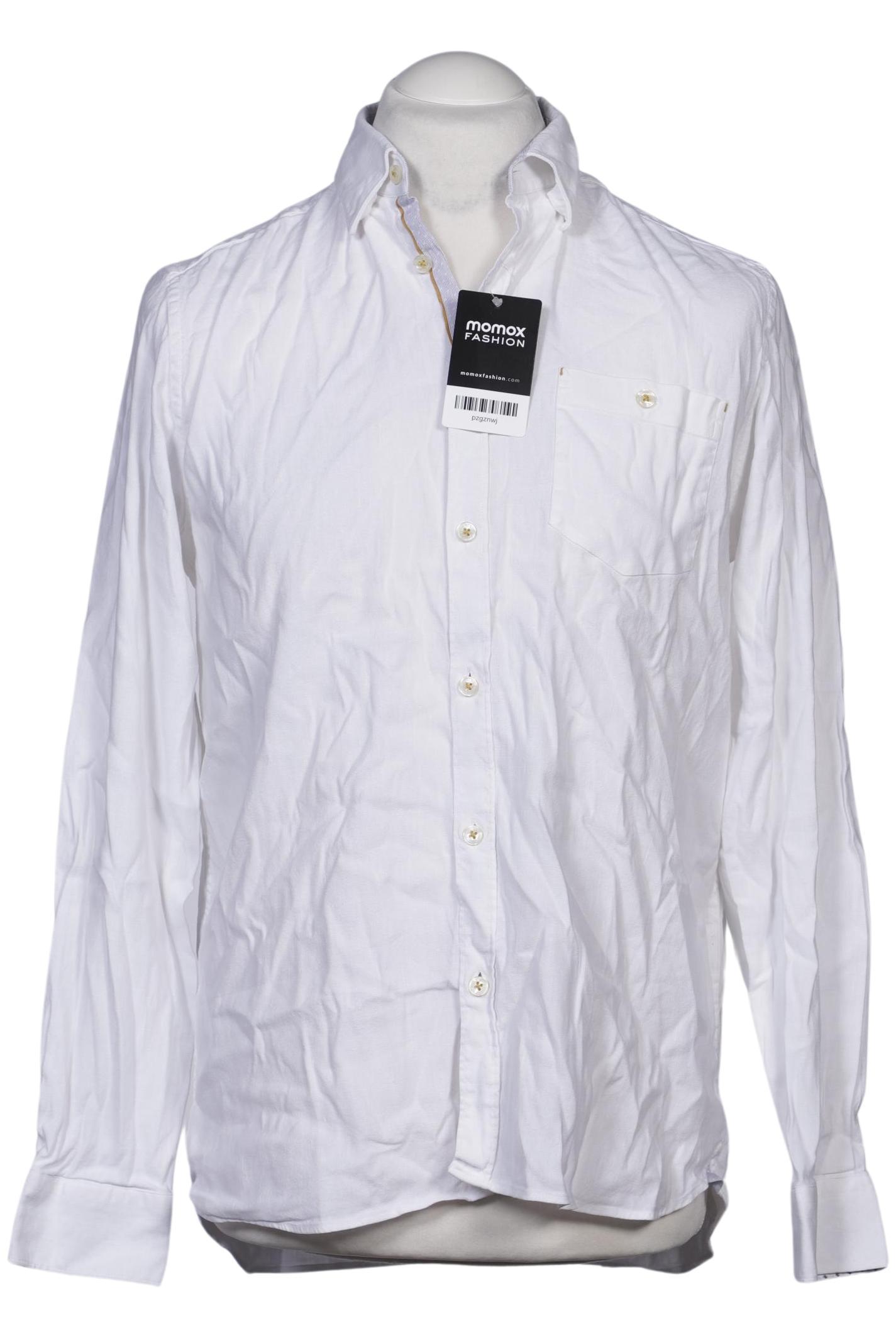 Thumbnail - TED Baker Herren Hemd, weiß, Gr. 50