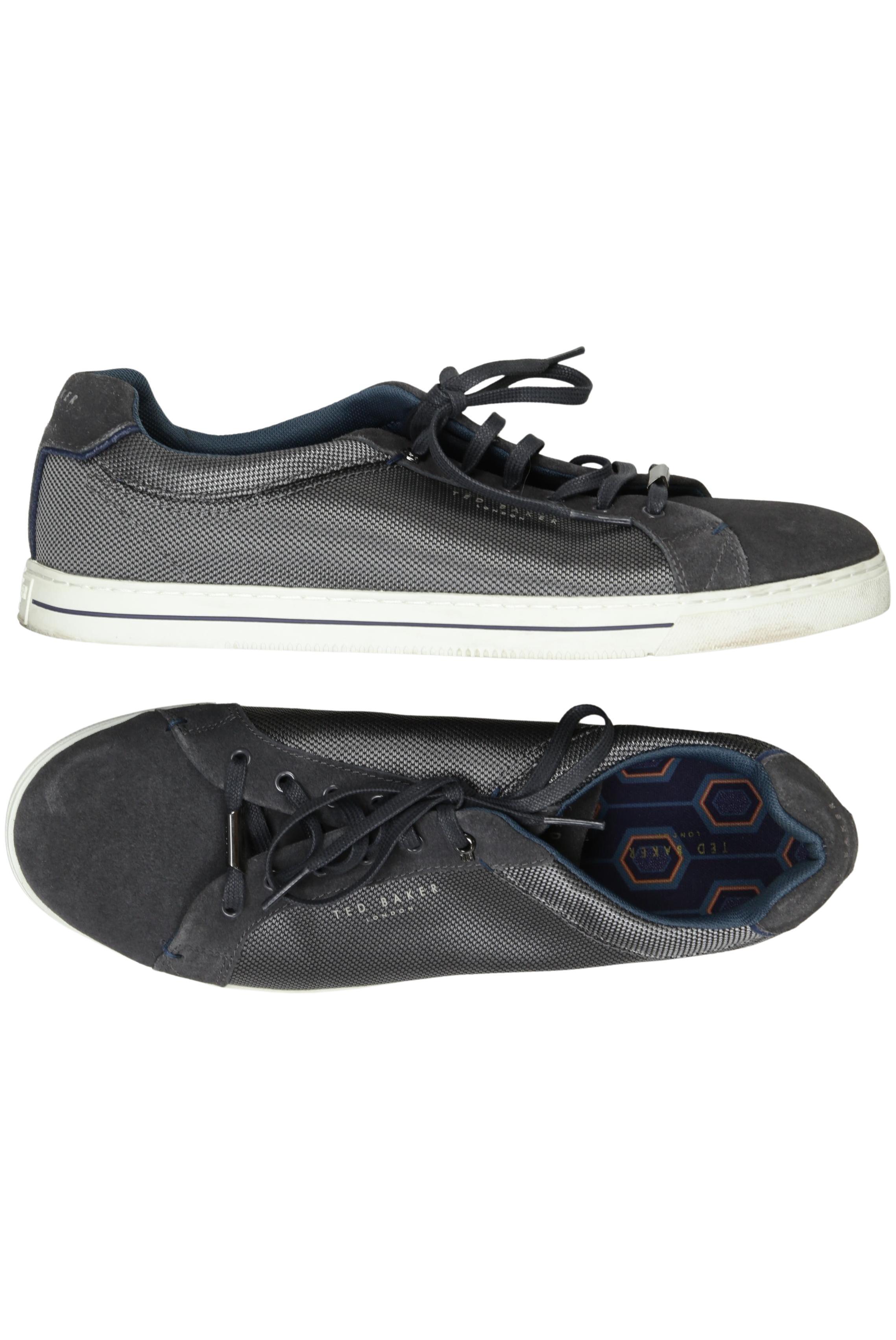 

TED Baker Herren Sneakers, grau, Gr. 46