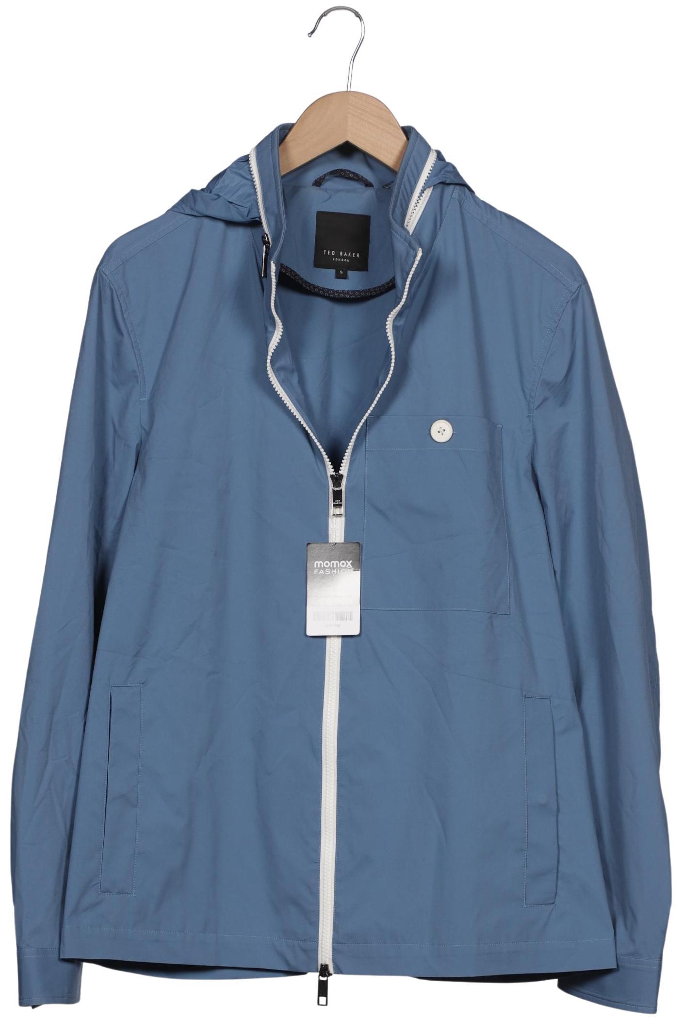 

TED Baker Herren Jacke, blau, Gr. 42
