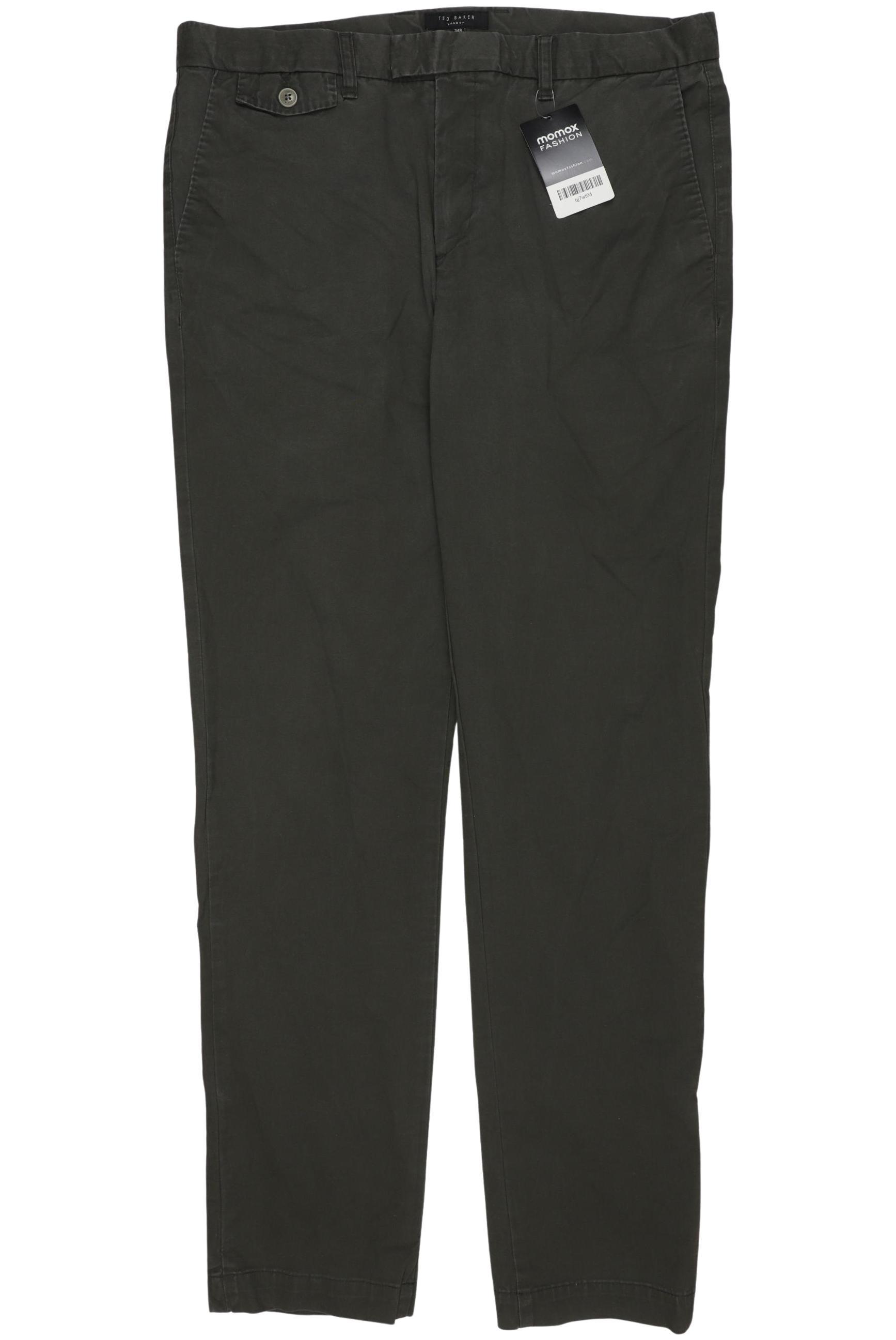 

TED Baker Herren Jeans, grün, Gr. 34