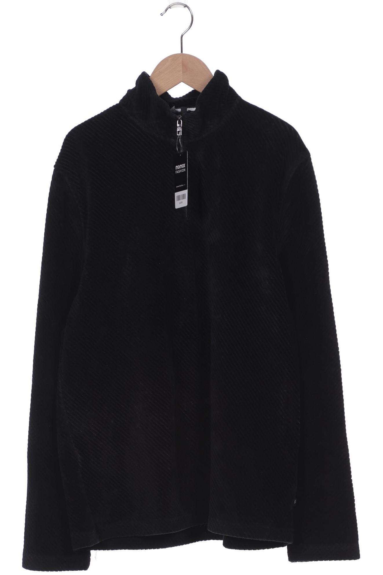 

TED Baker Herren Sweatshirt, schwarz, Gr. 48