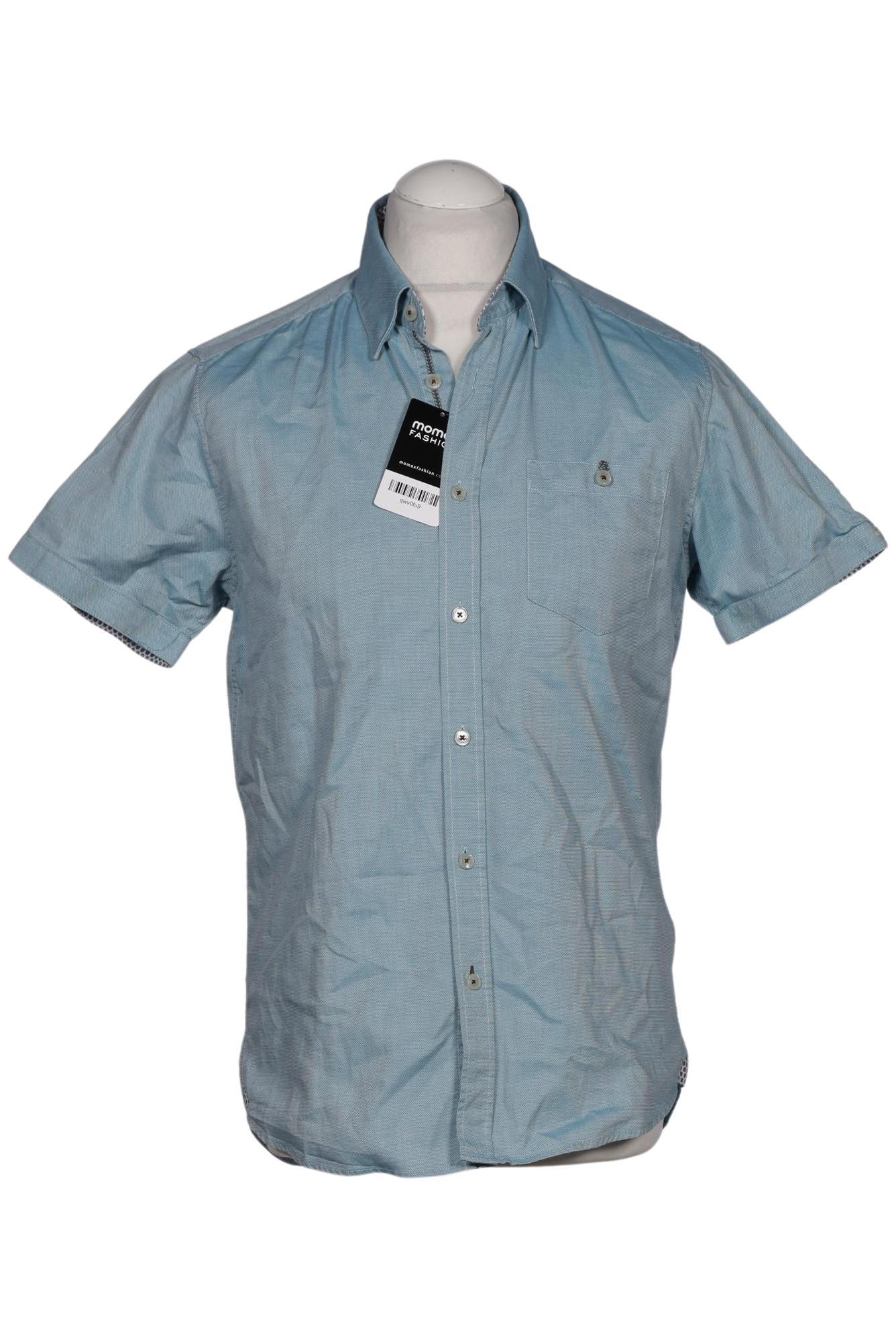 Thumbnail - TED Baker Herren Hemd, türkis, Gr. 48
