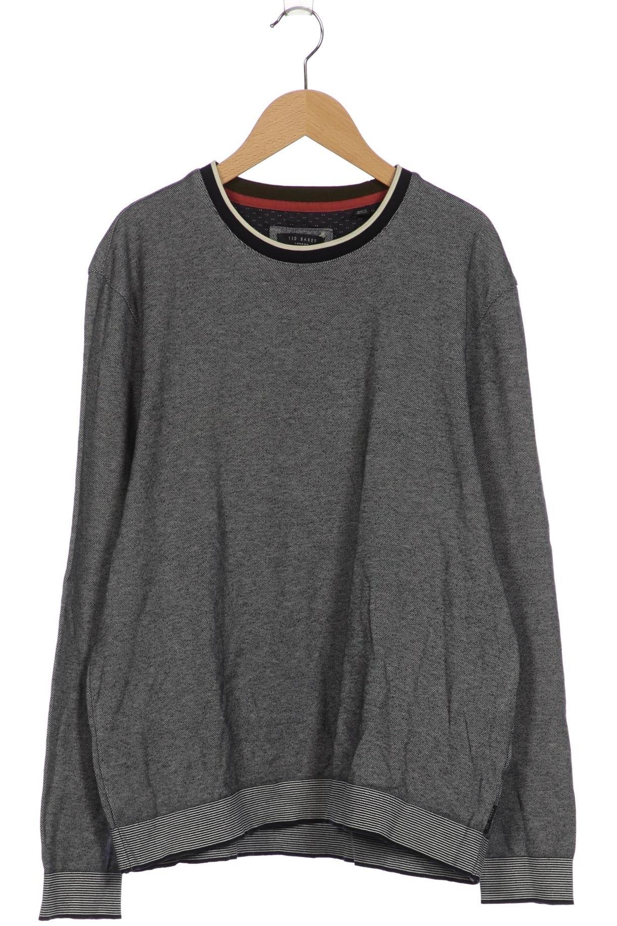 

TED Baker Herren Sweatshirt, marineblau, Gr. 54