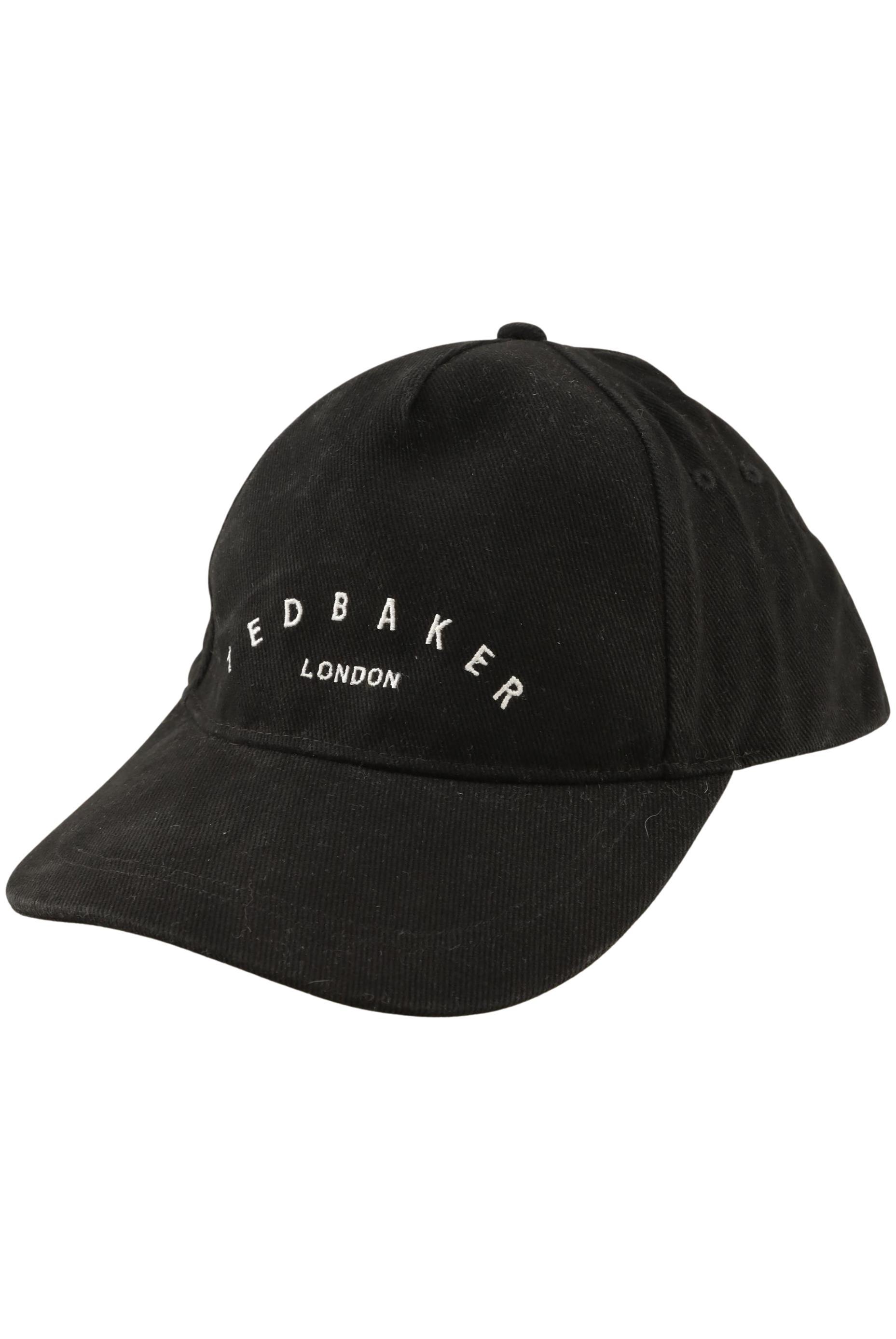 

TED Baker Herren Hut/Mütze, schwarz, Gr. 54