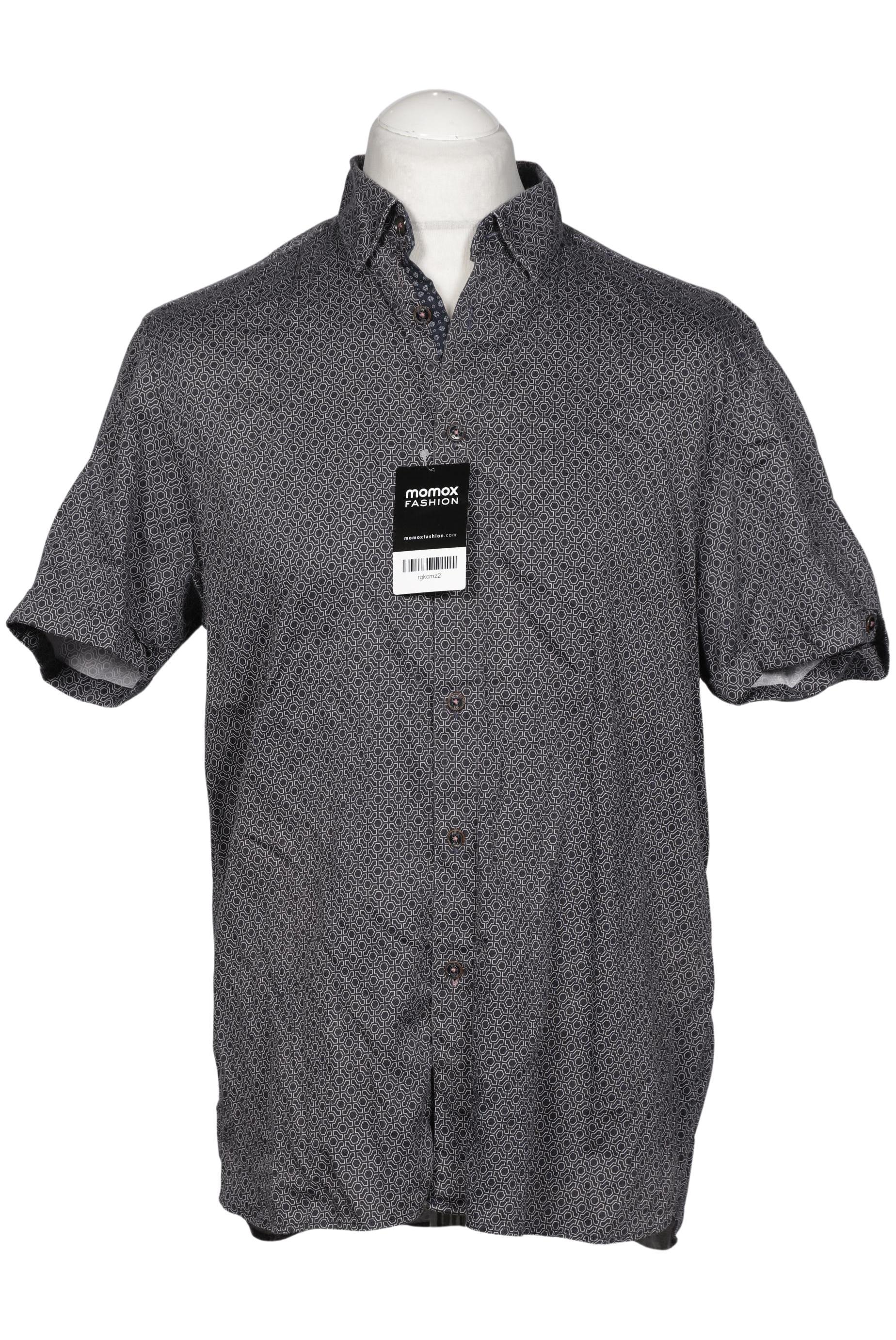 

TED Baker Herren Hemd, marineblau, Gr. 54