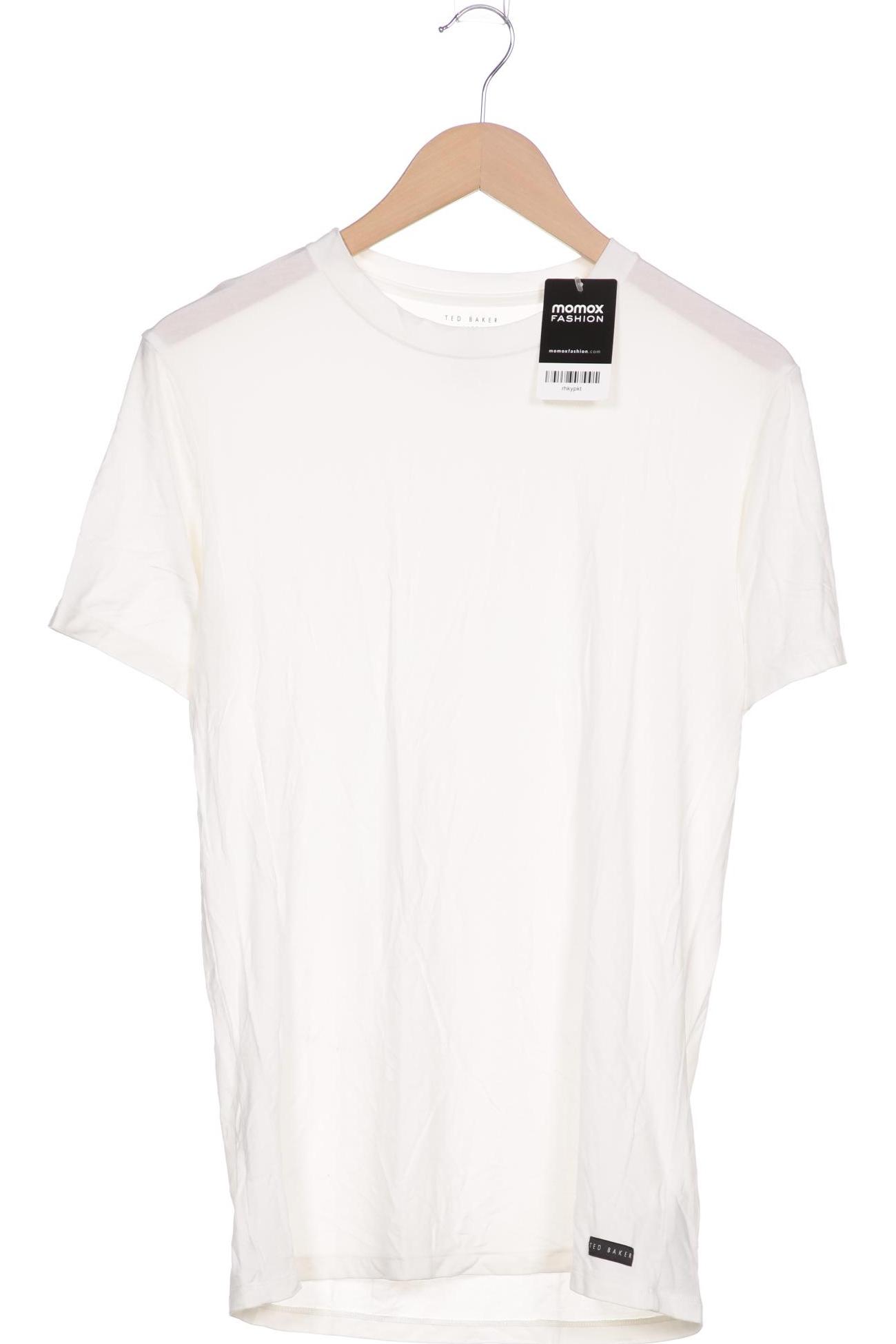 

TED BAKER Herren T-Shirt, weiß