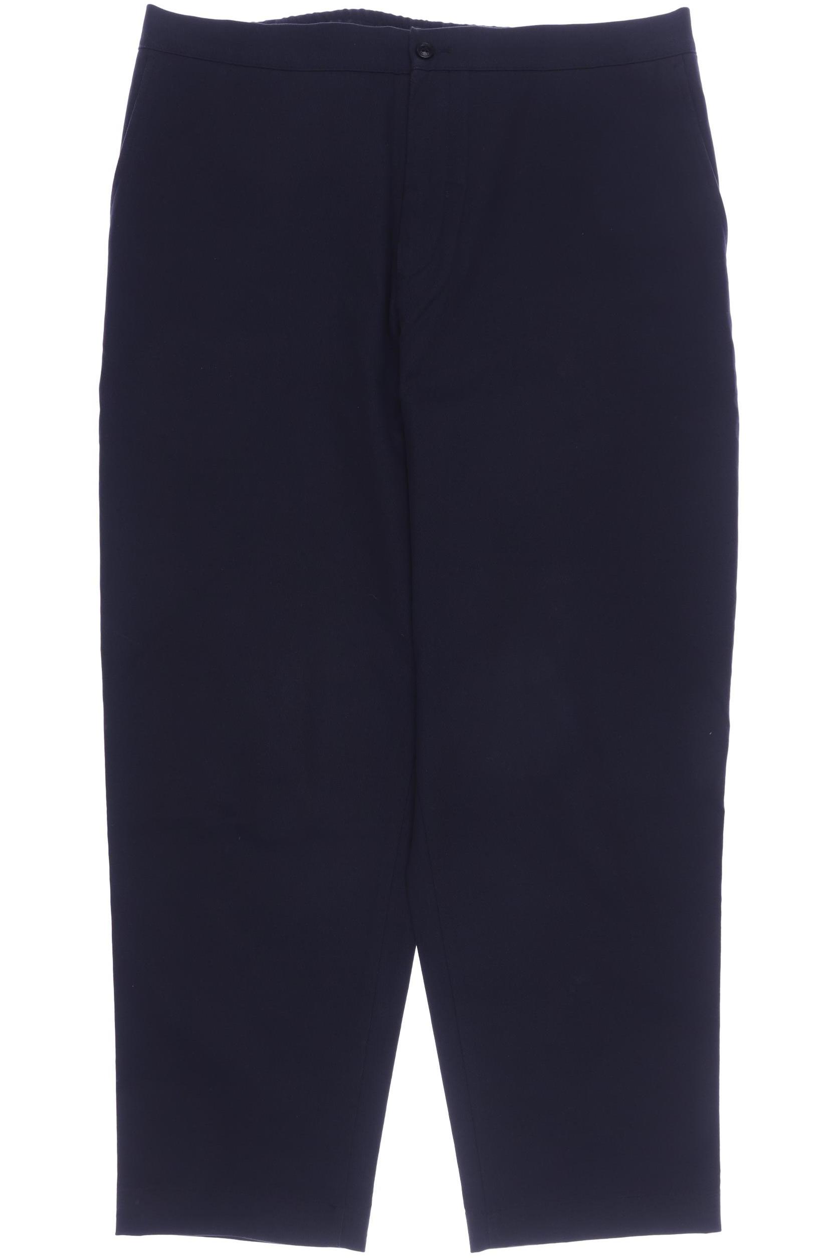 

TED BAKER Herren Stoffhose, marineblau