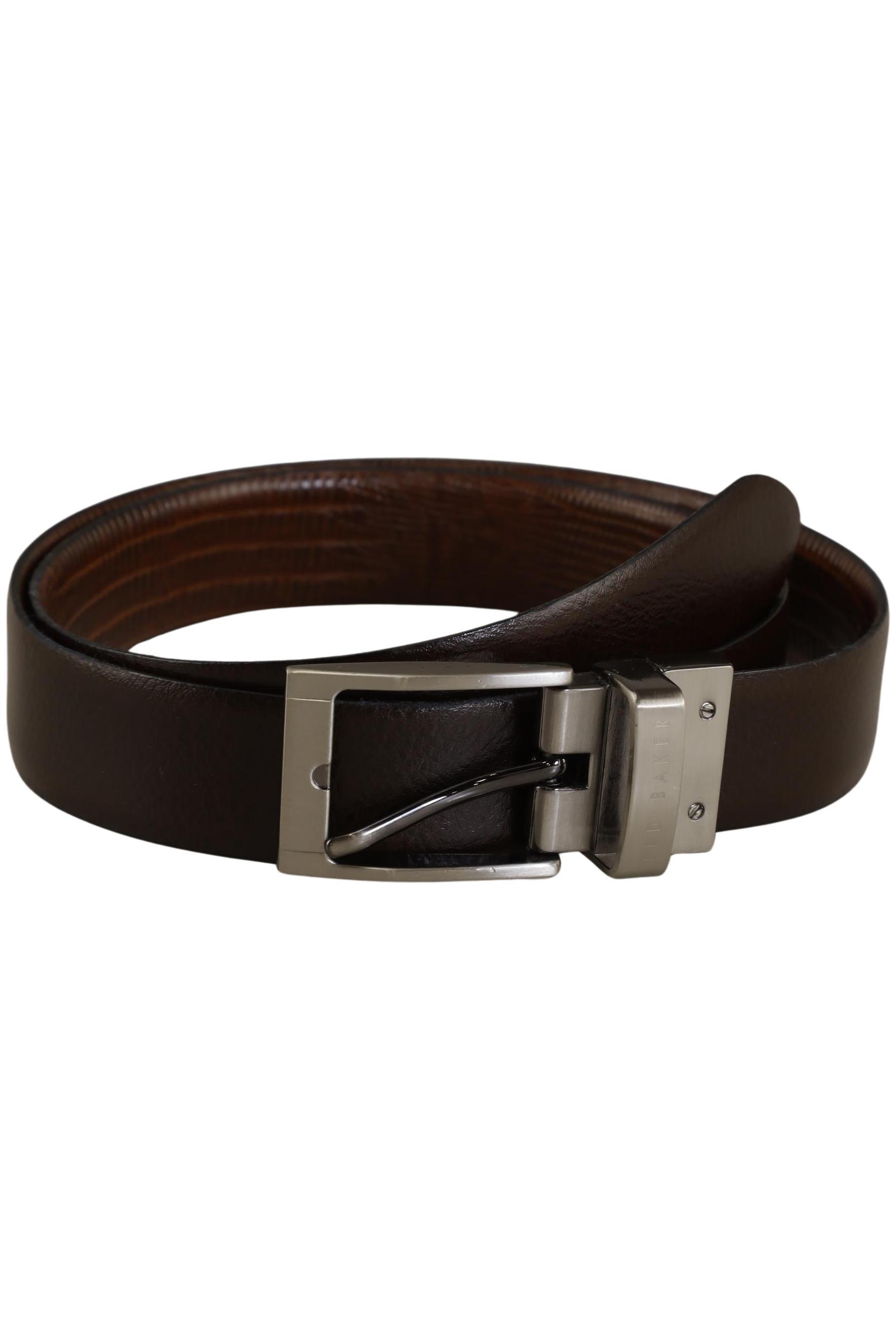 

TED Baker Herren Gürtel, braun, Gr. 80