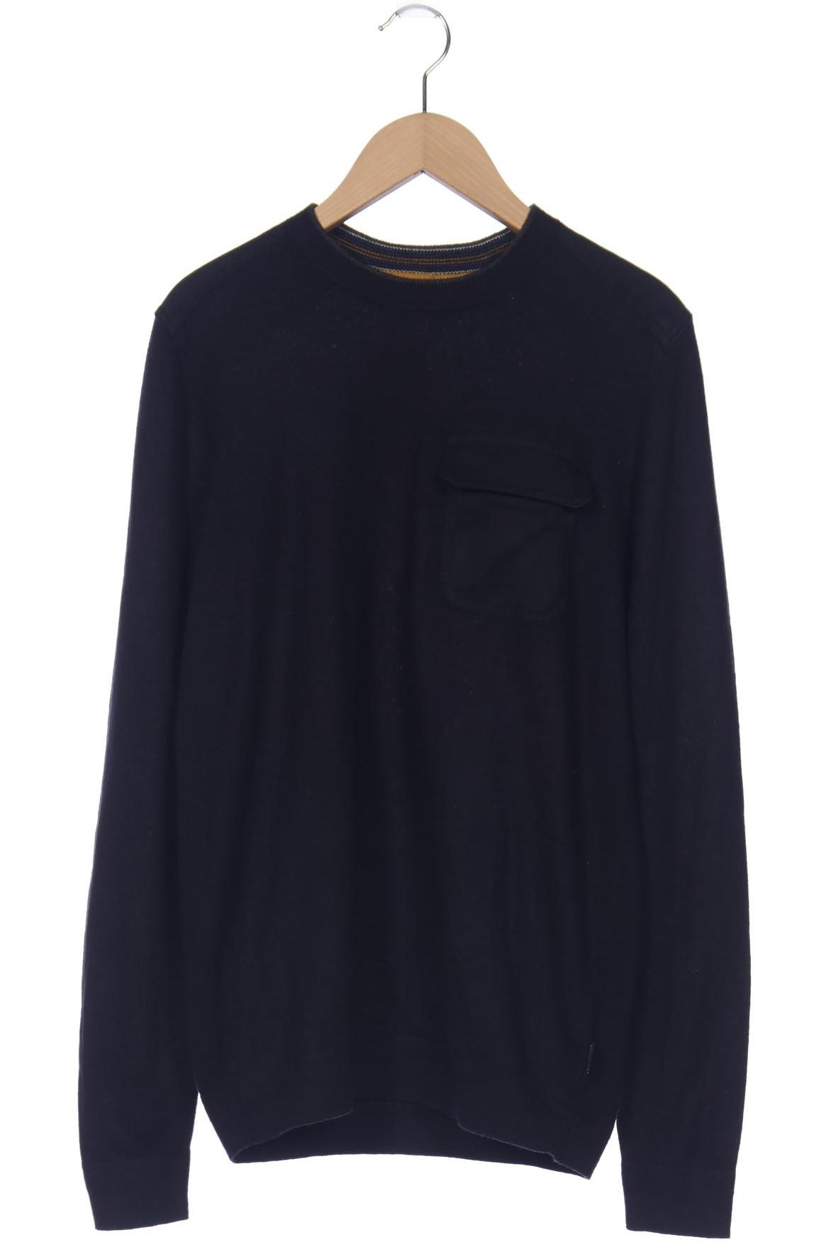 

TED BAKER Herren Pullover, marineblau