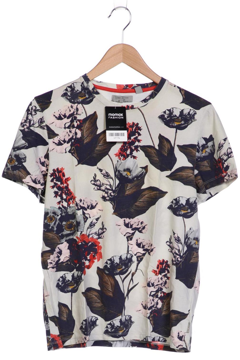 

TED BAKER Herren T-Shirt, grau