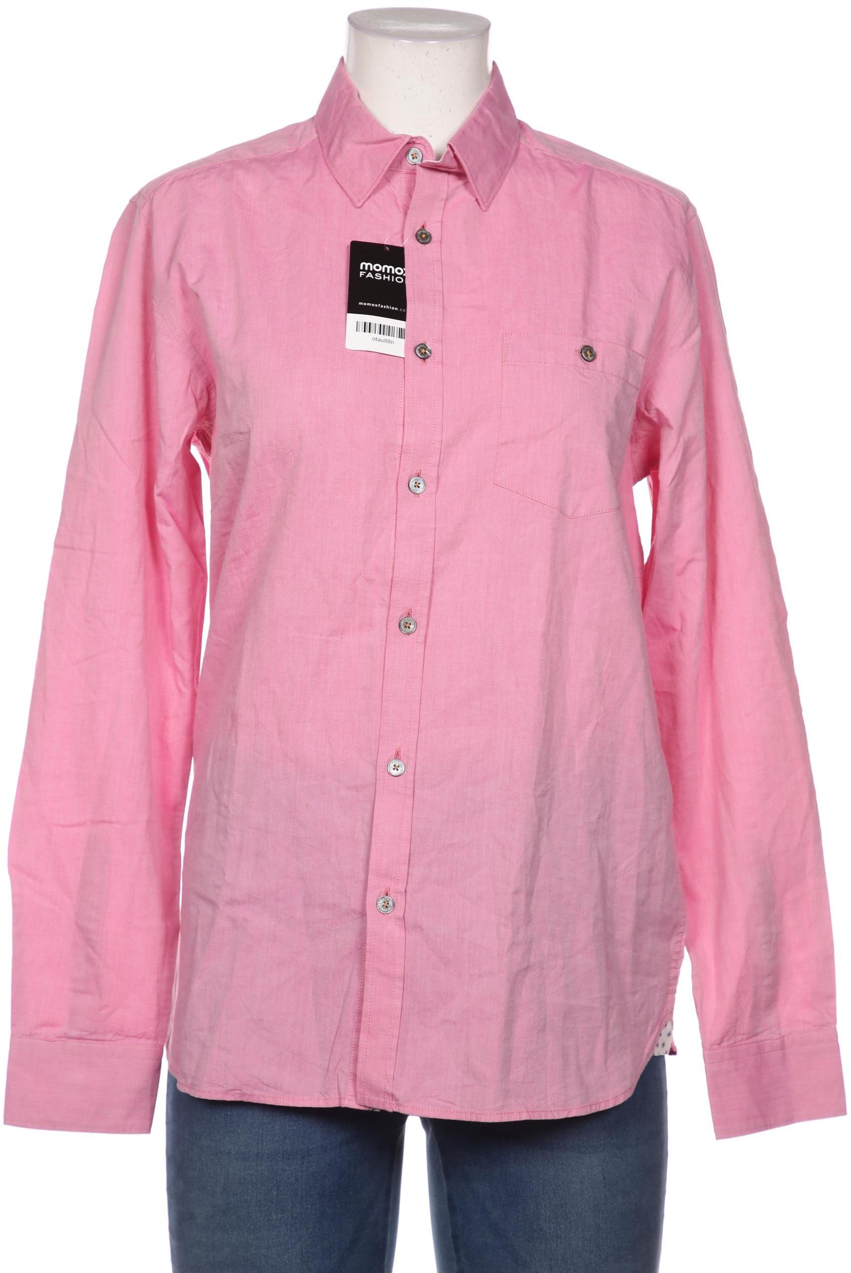 

TED Baker Herren Hemd, pink, Gr. 48